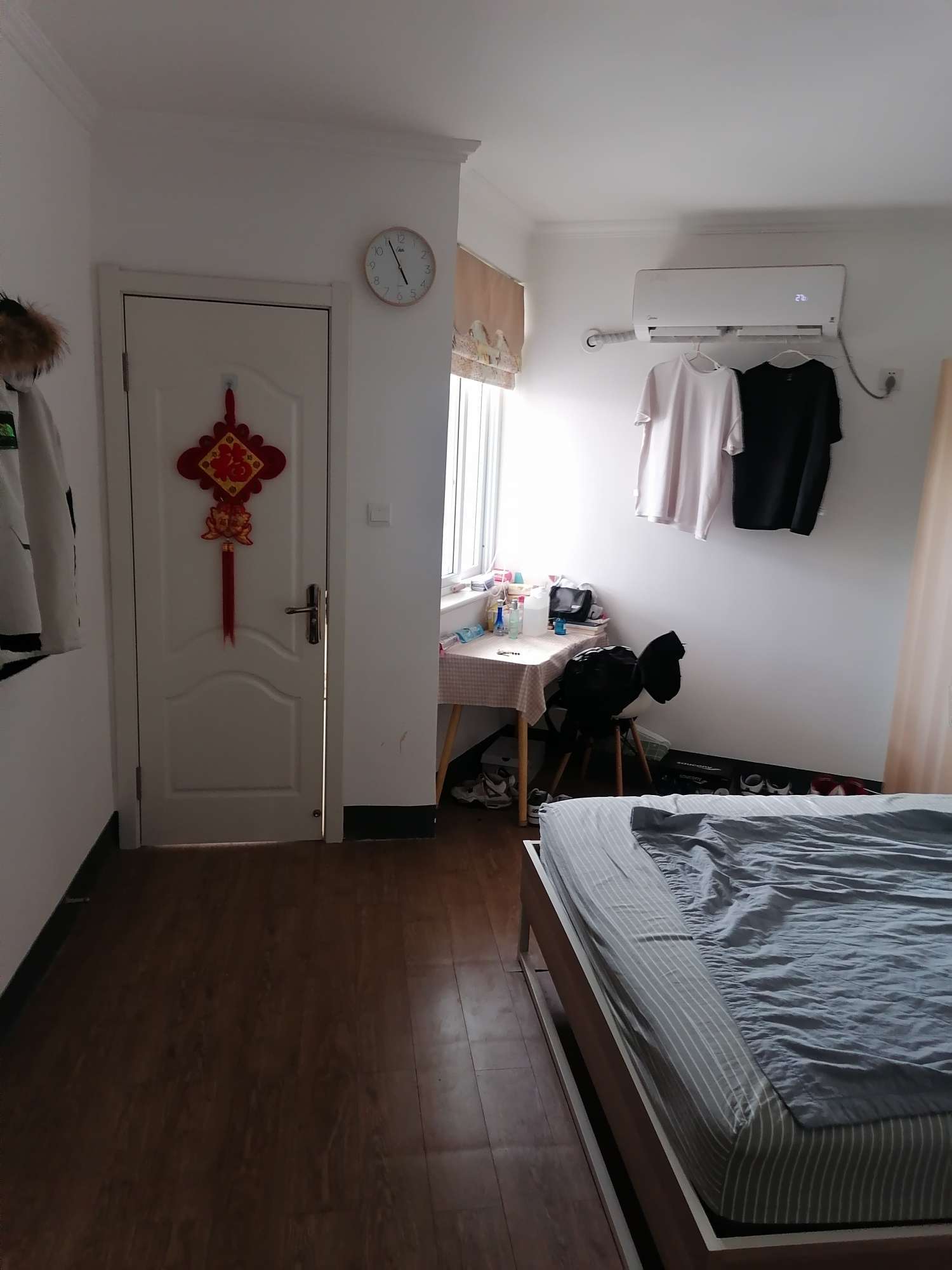 林祥南街宿舍