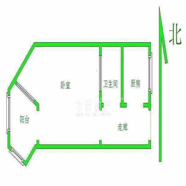 林祥南街宿舍