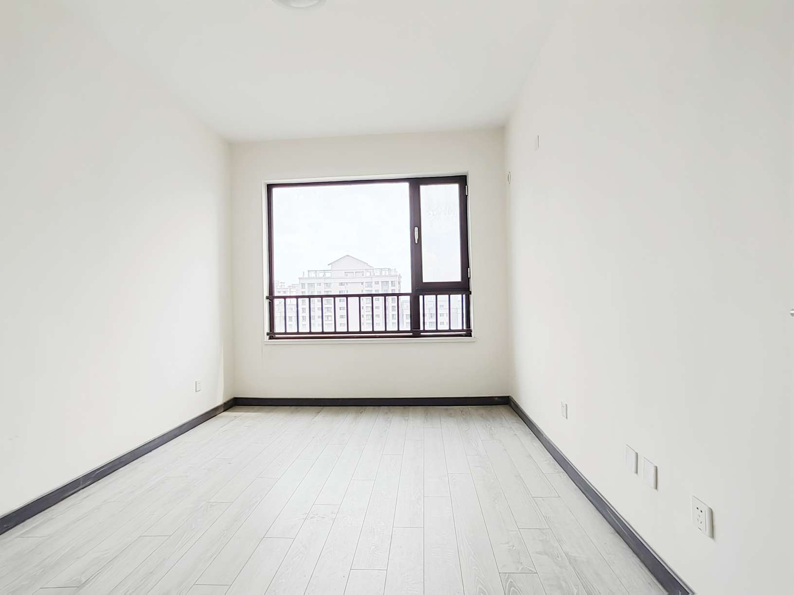 中国中铁诺德名城