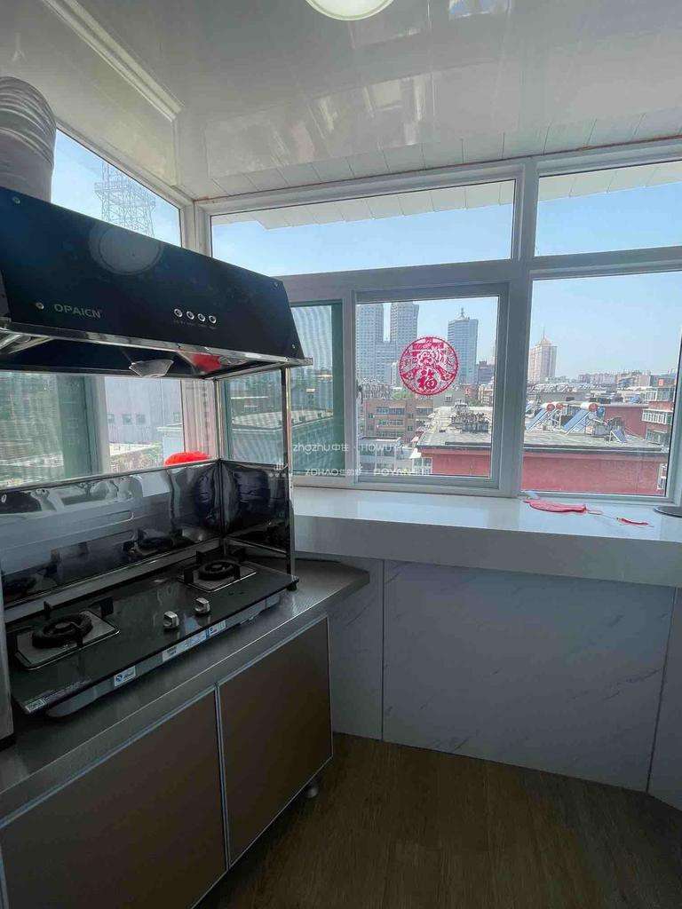 林祥南街宿舍