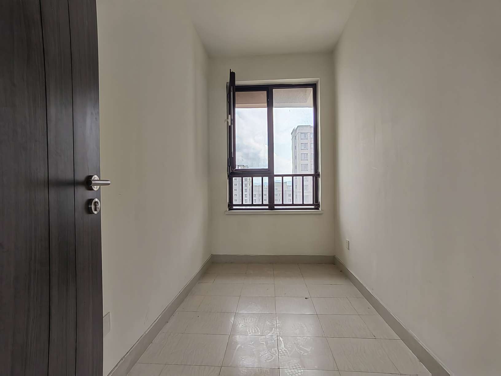 中国中铁诺德名城