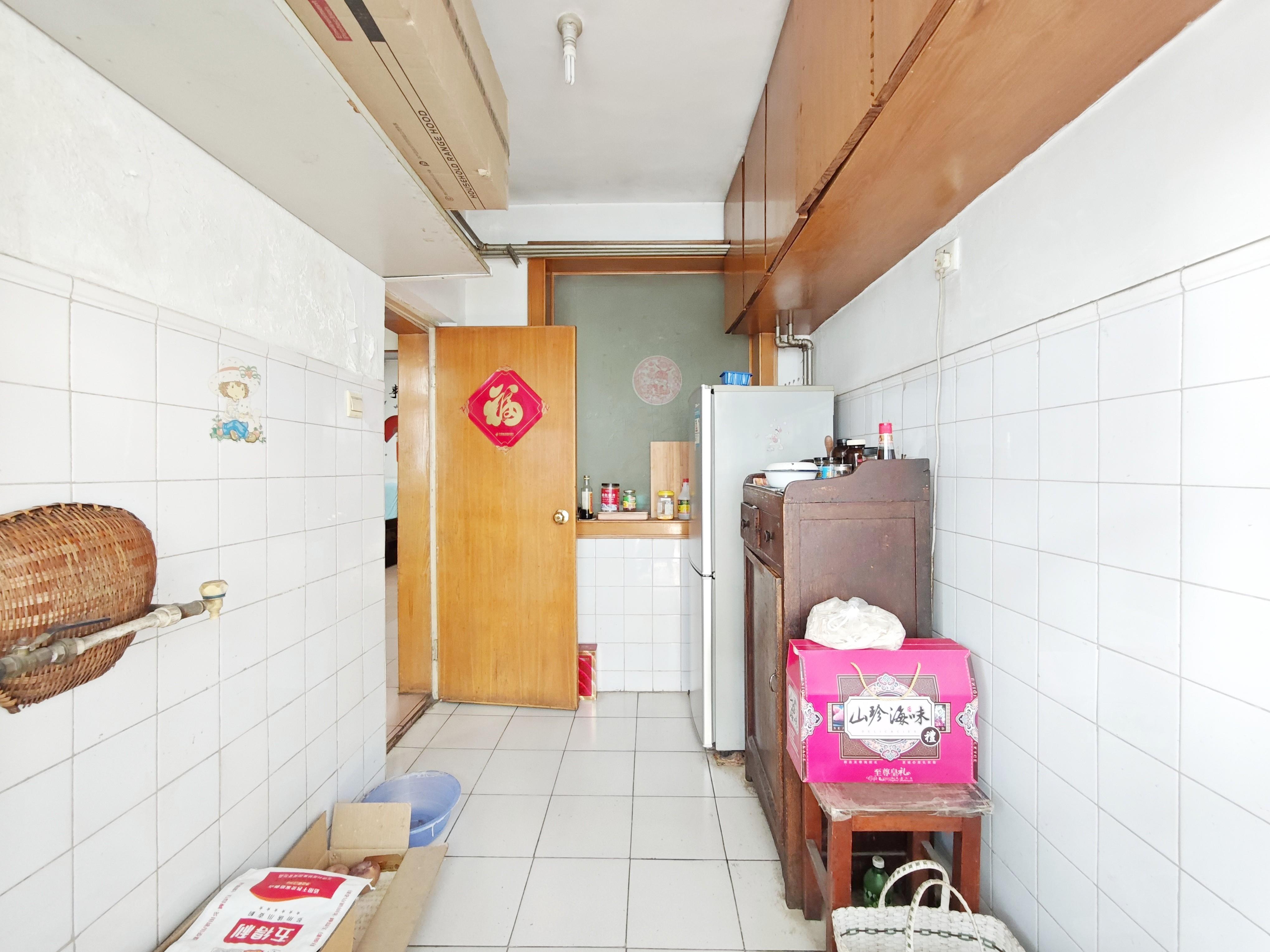 老屯铁路小区