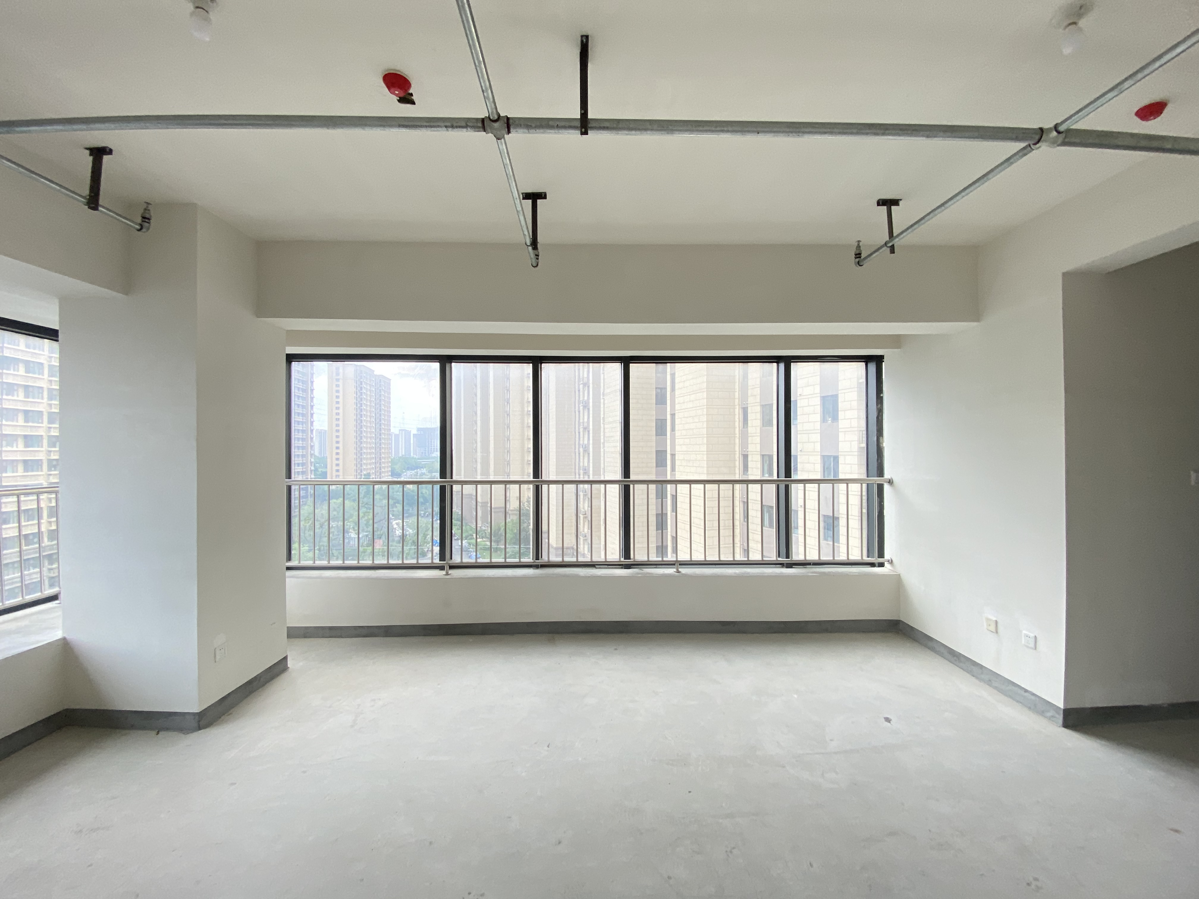 中新锦绣天地东苑一区