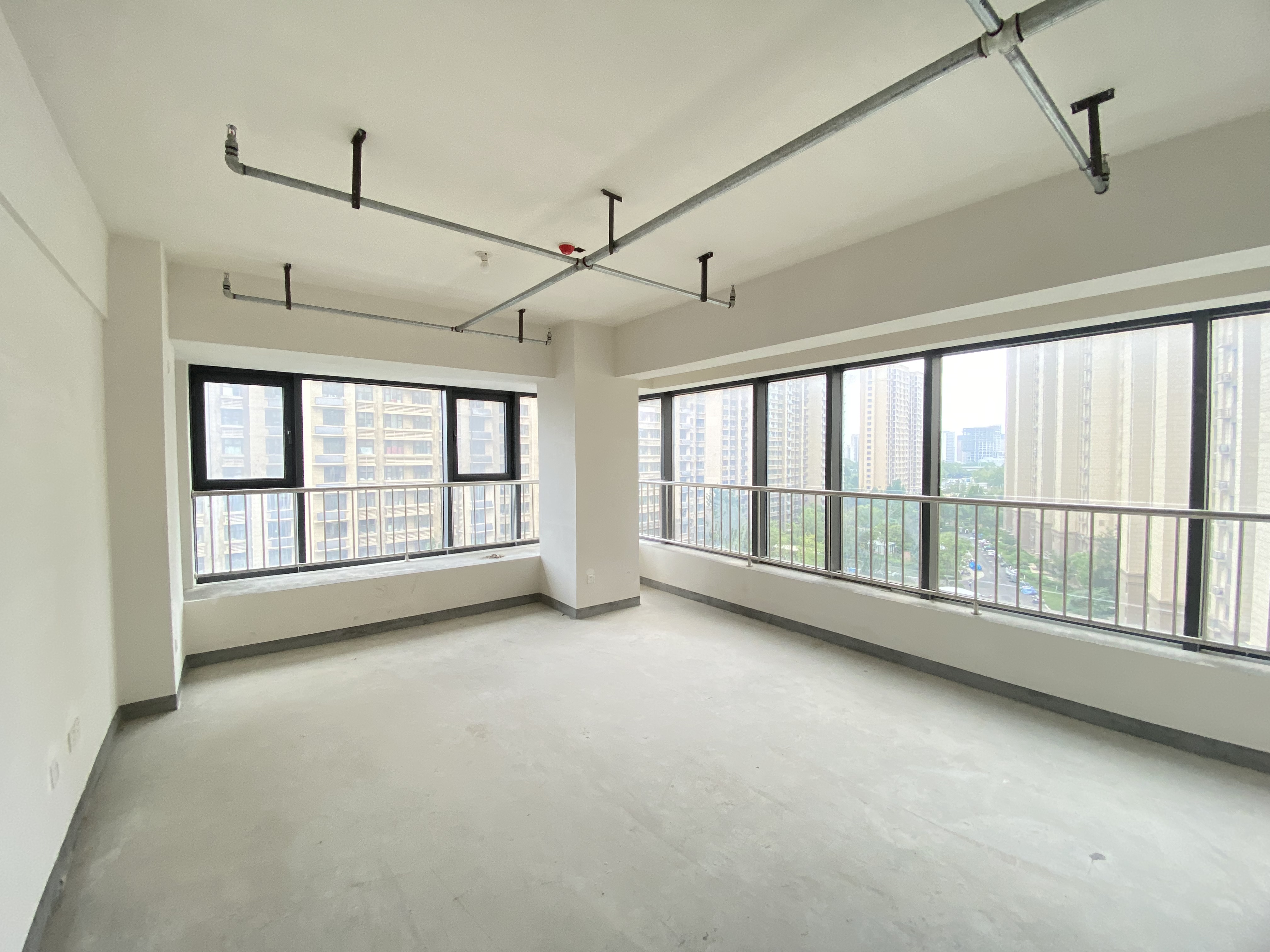 中新锦绣天地东苑一区