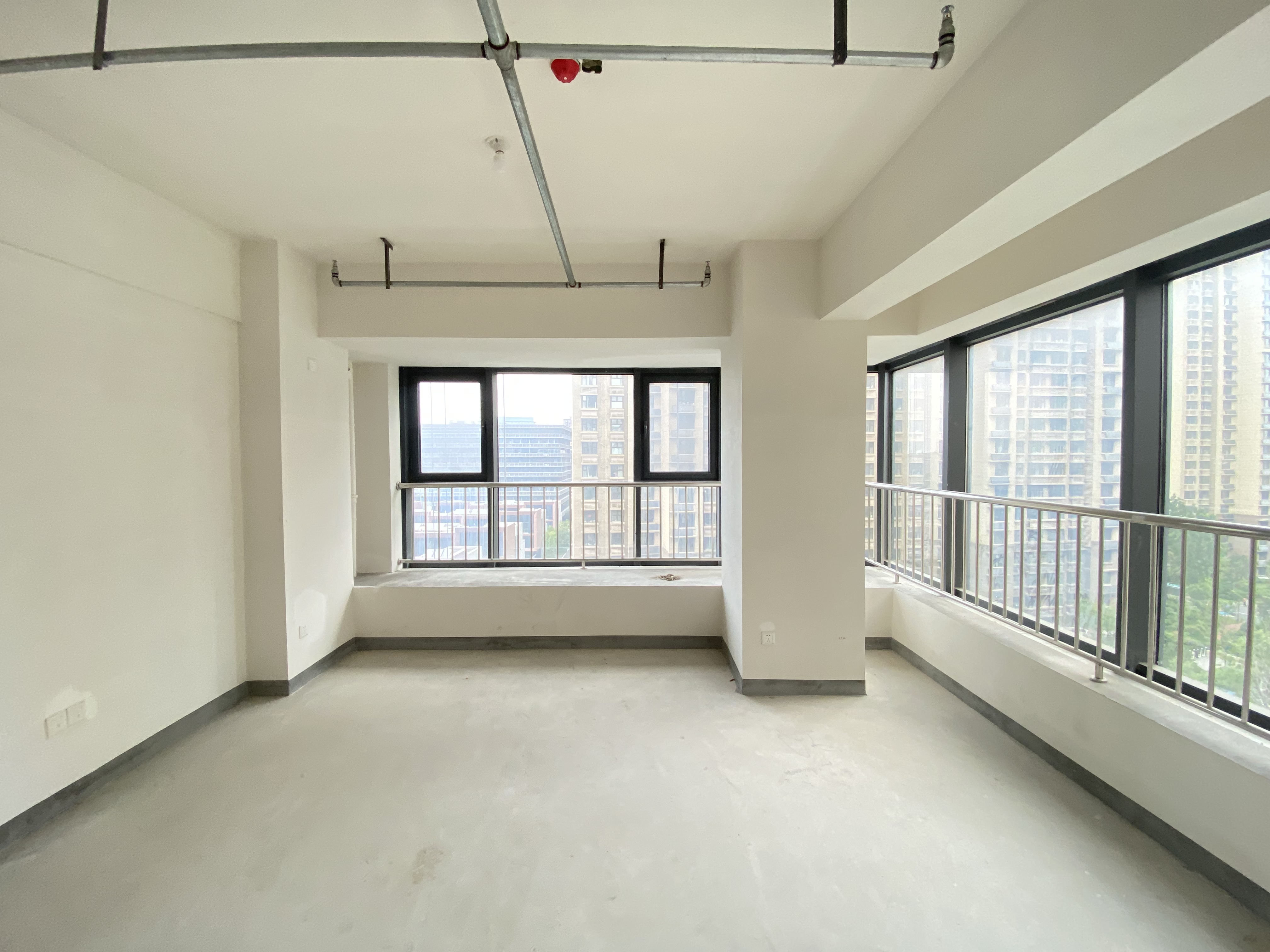 中新锦绣天地东苑一区