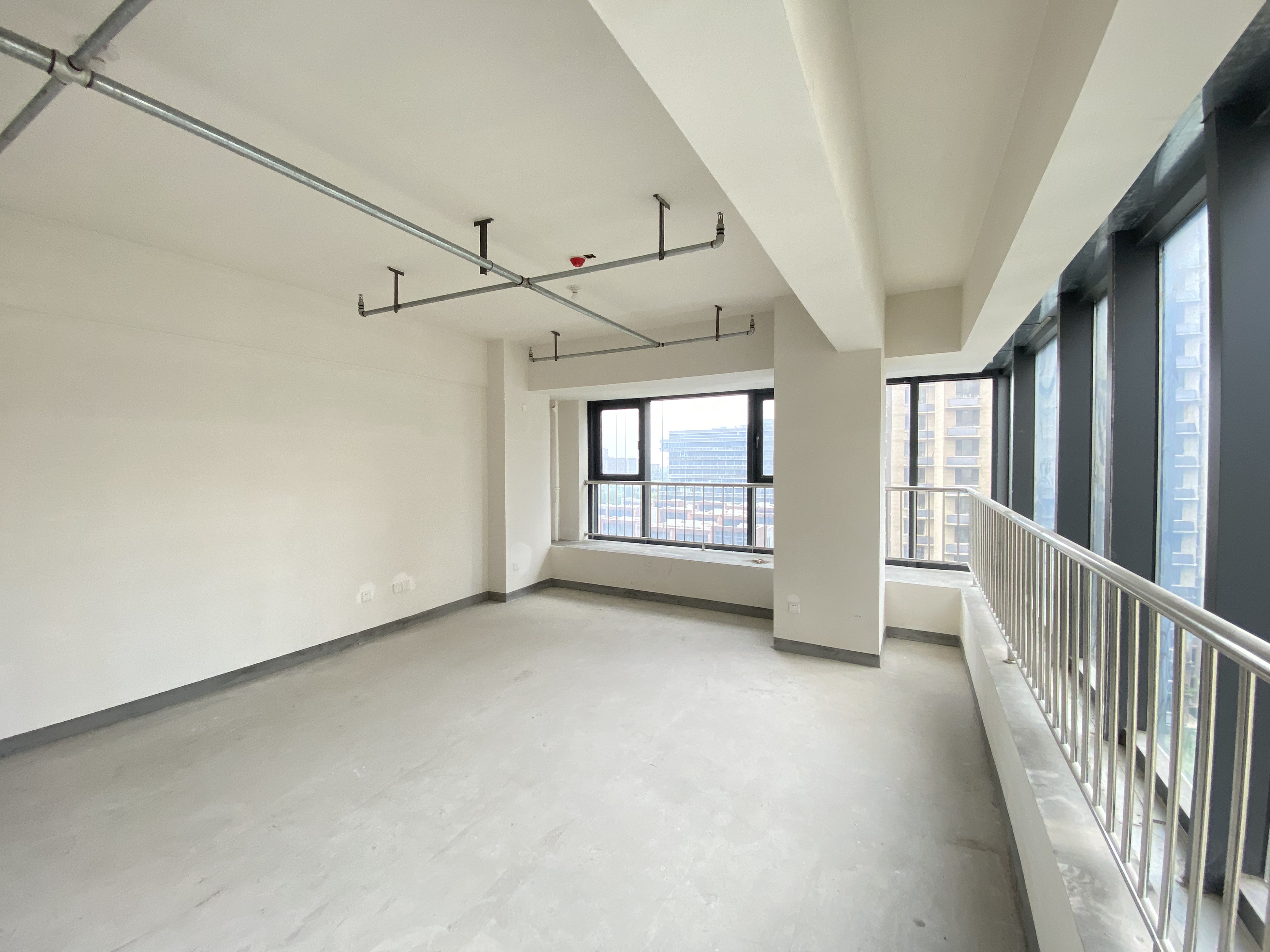  中新锦绣天地东苑一区 北