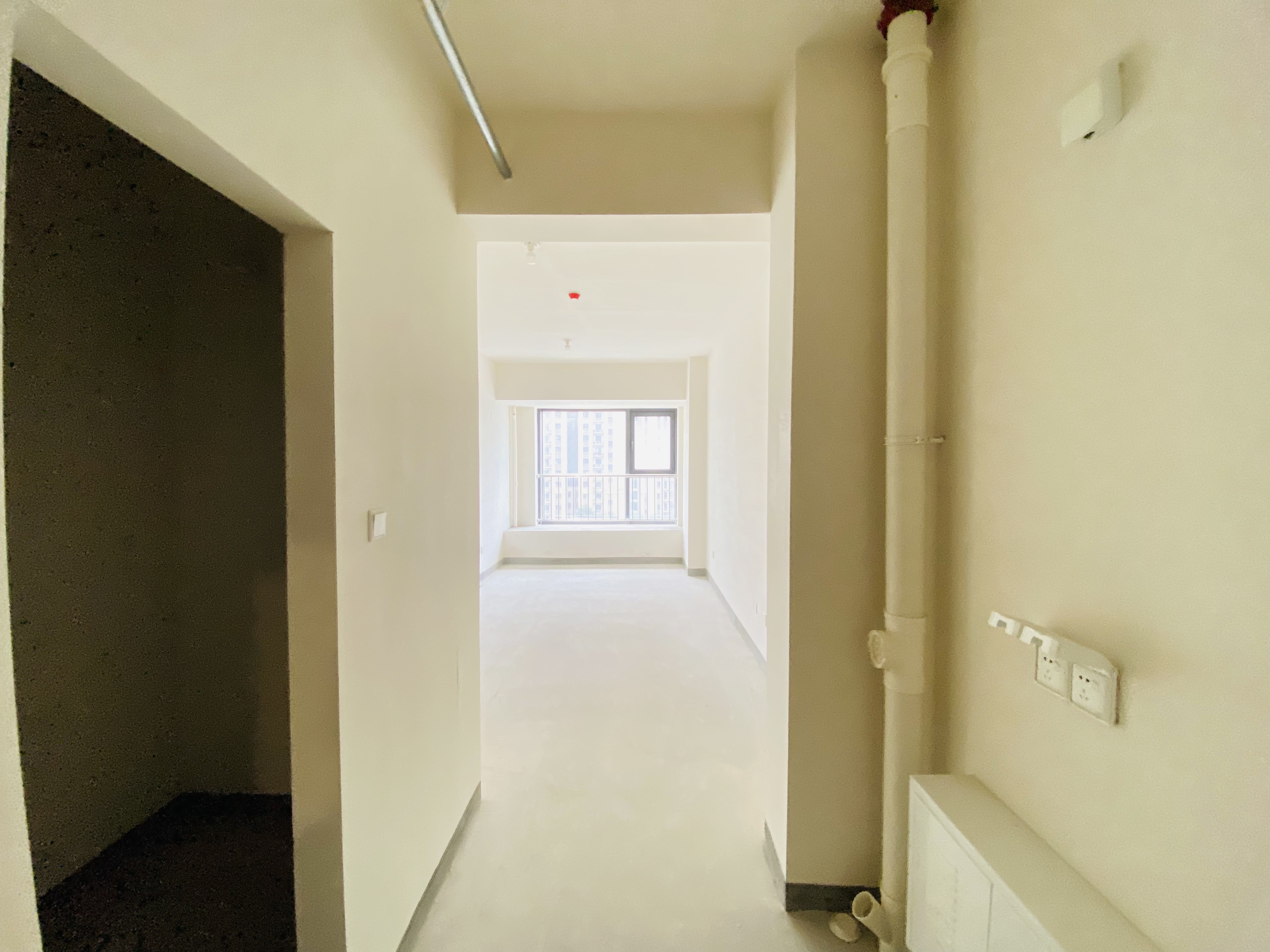 中新锦绣天地东苑一区