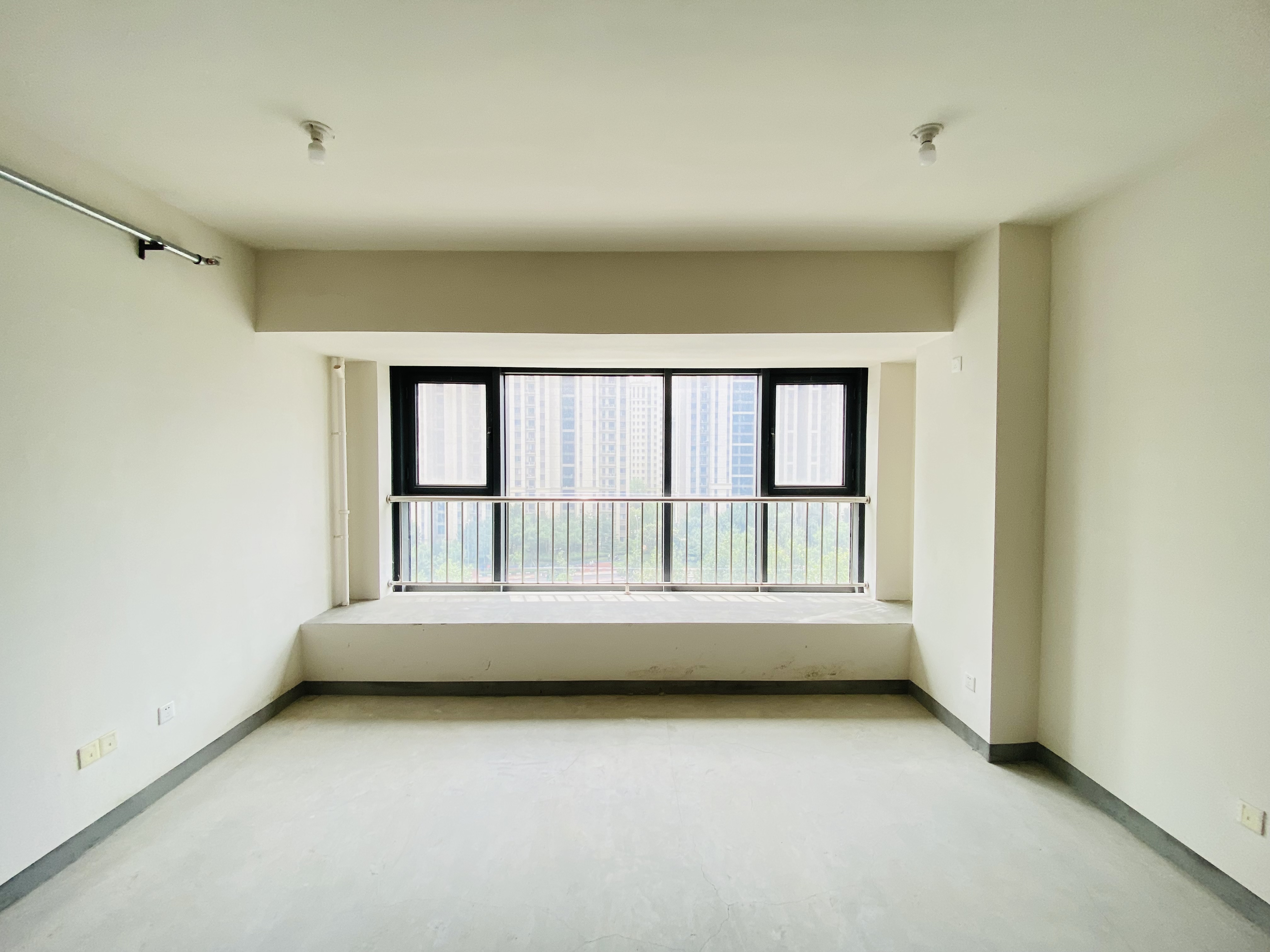 中新锦绣天地东苑一区