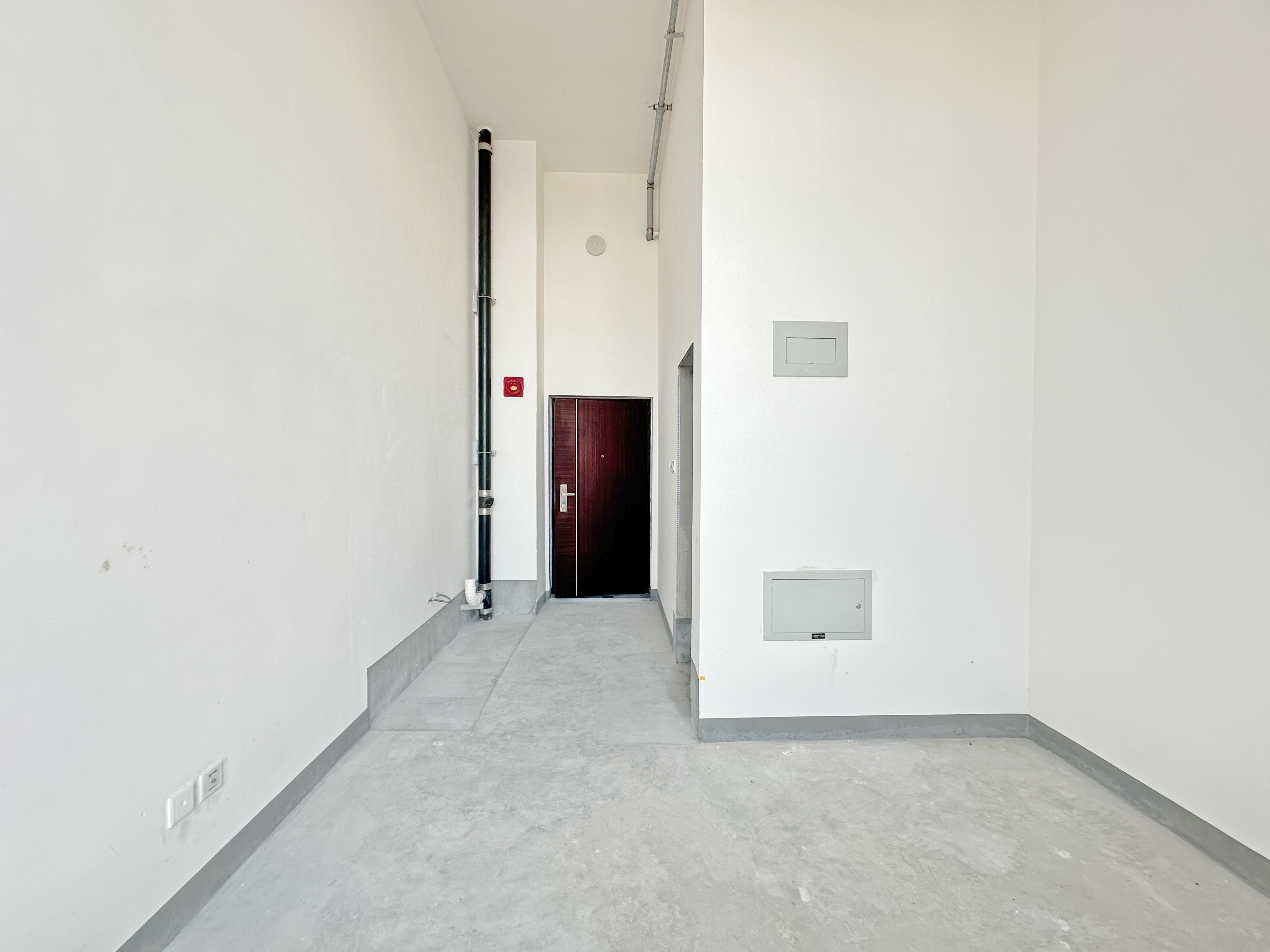 恒大睿城(商住楼)