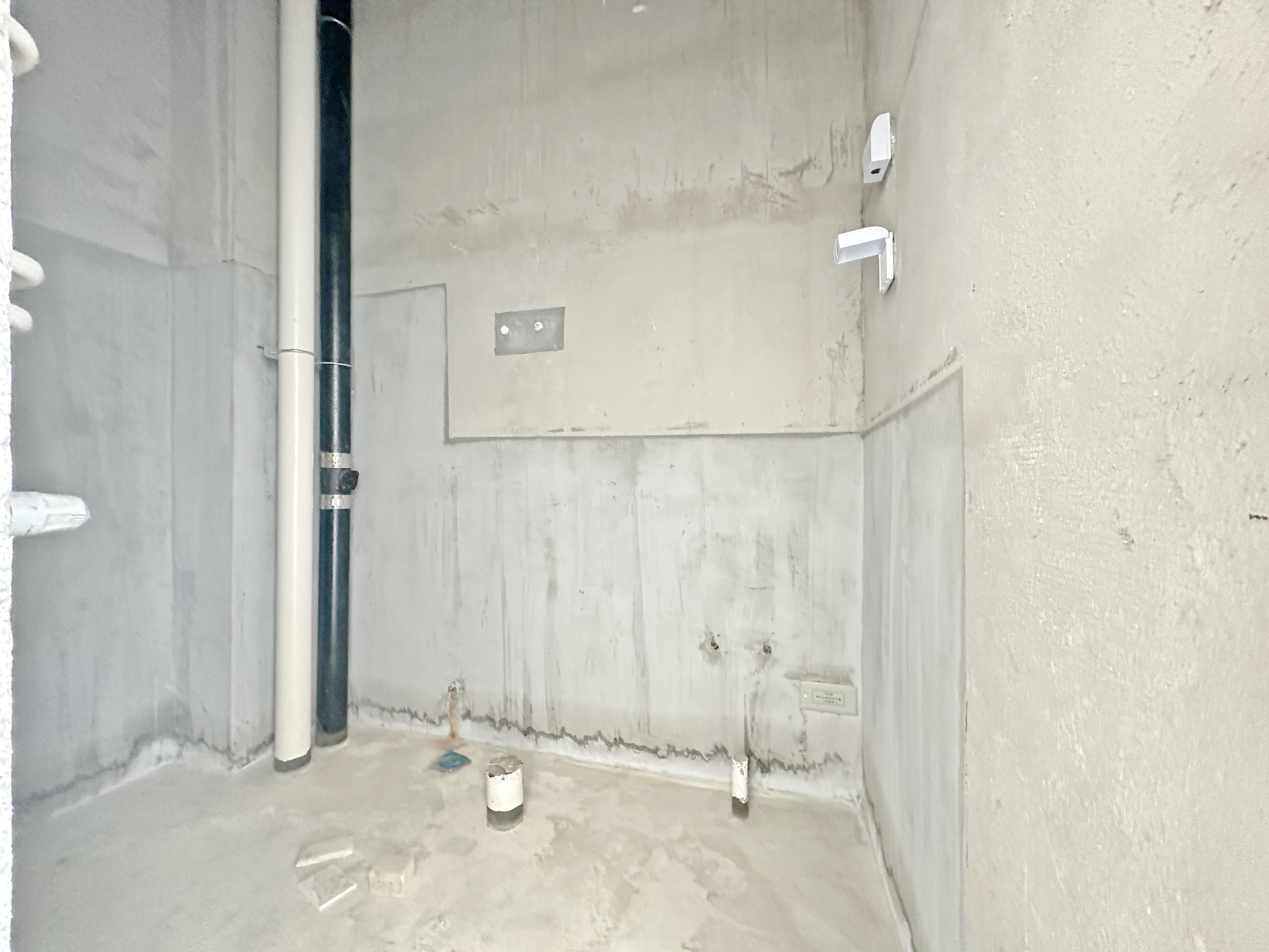 恒大睿城(商住楼)