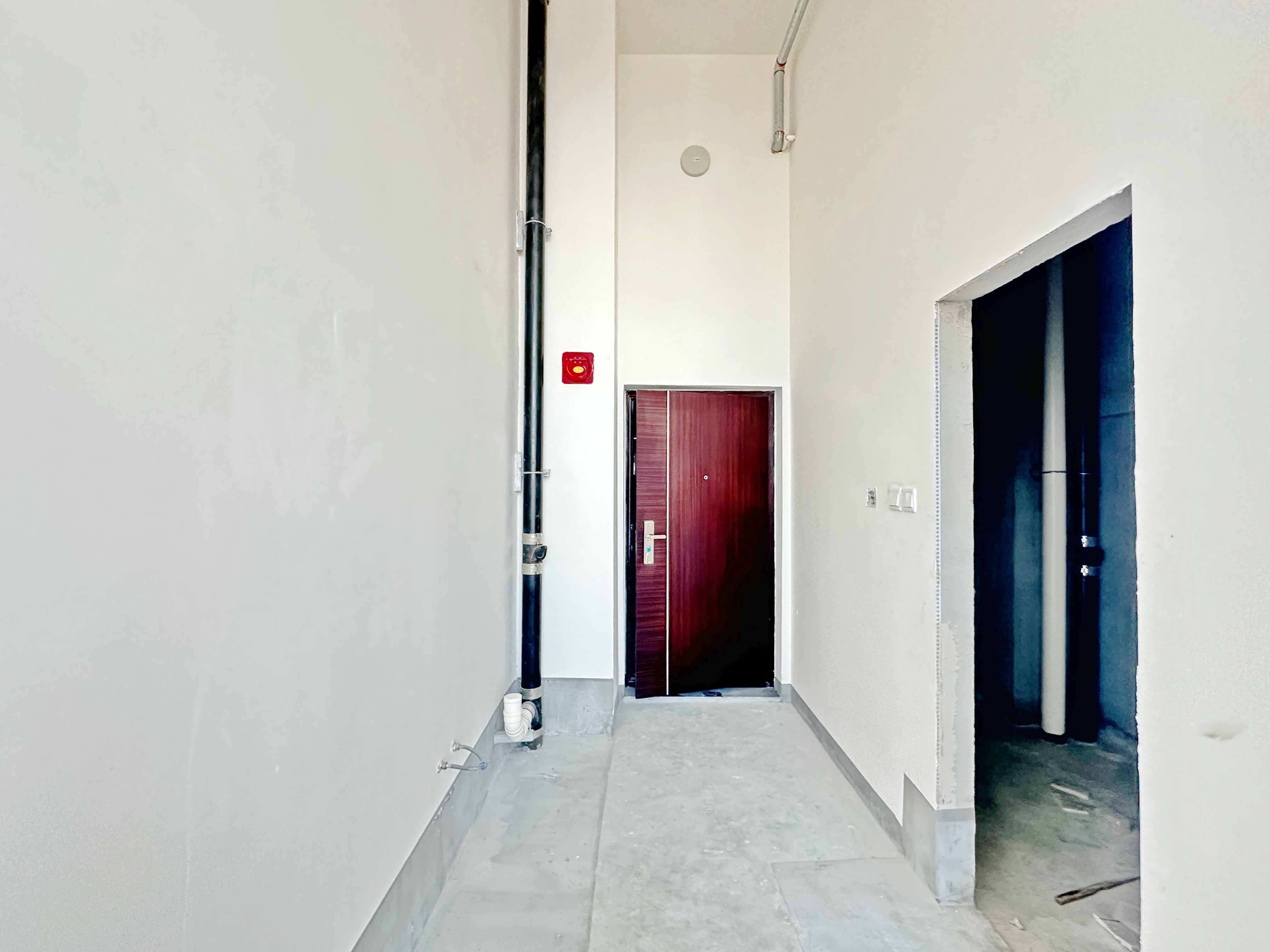 恒大睿城(商住楼)