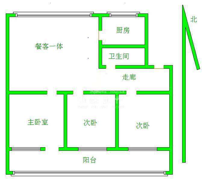 英西陶然居