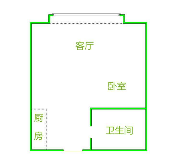 鑫苑国际城市花园商住楼