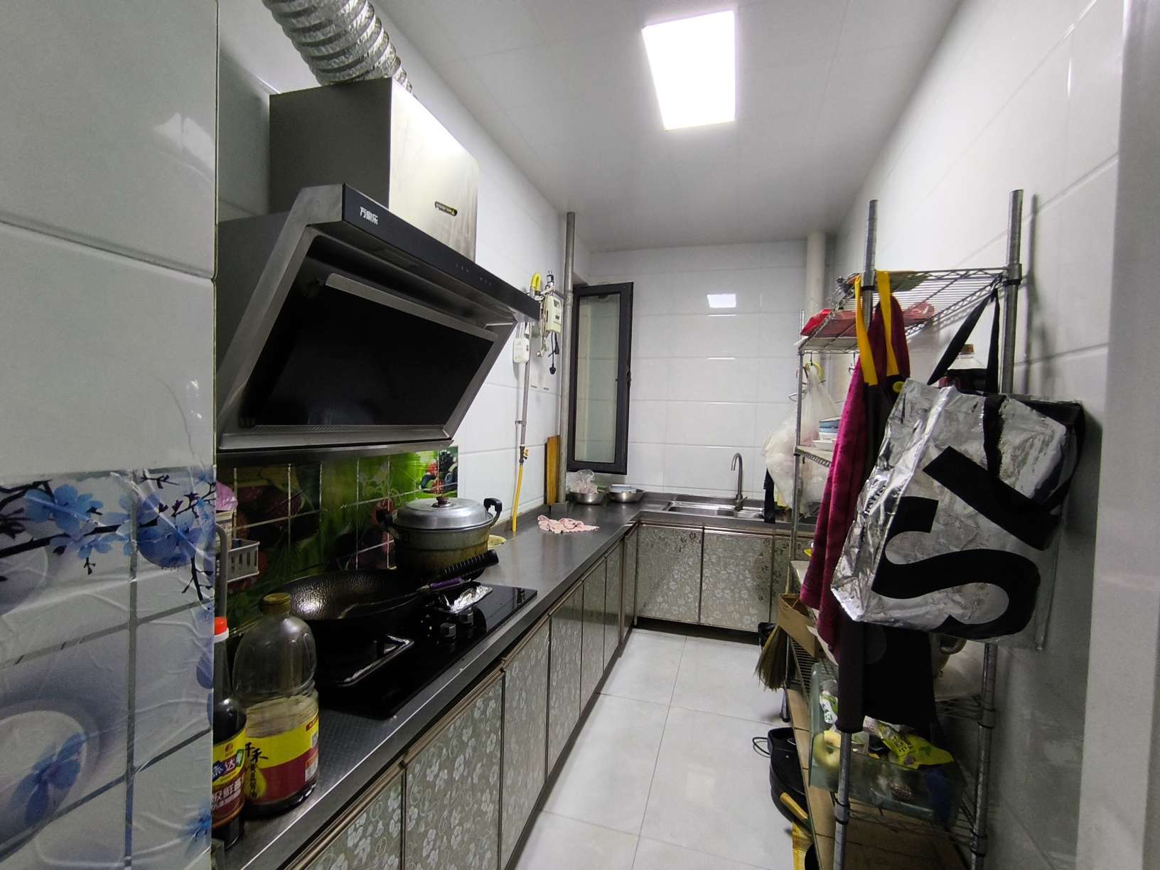 中建锦绣城