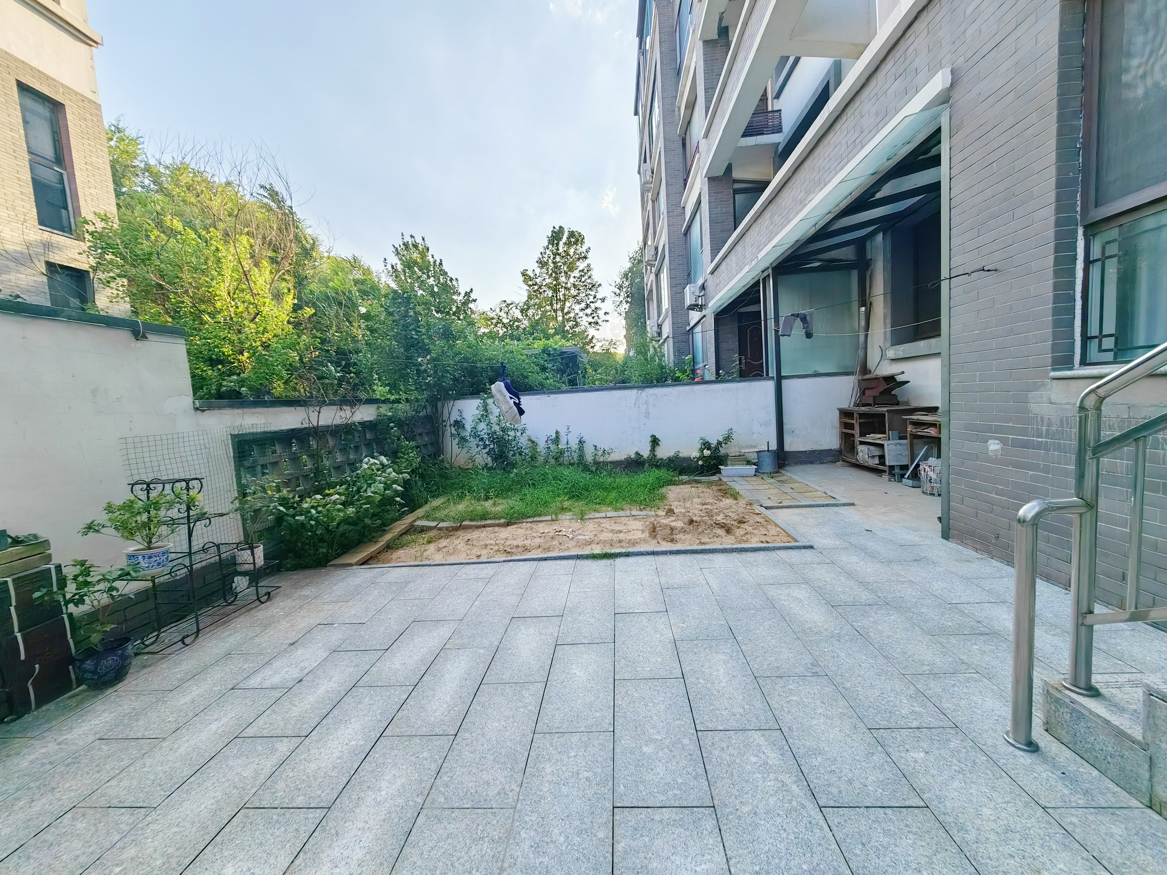 中建长清湖瀛园