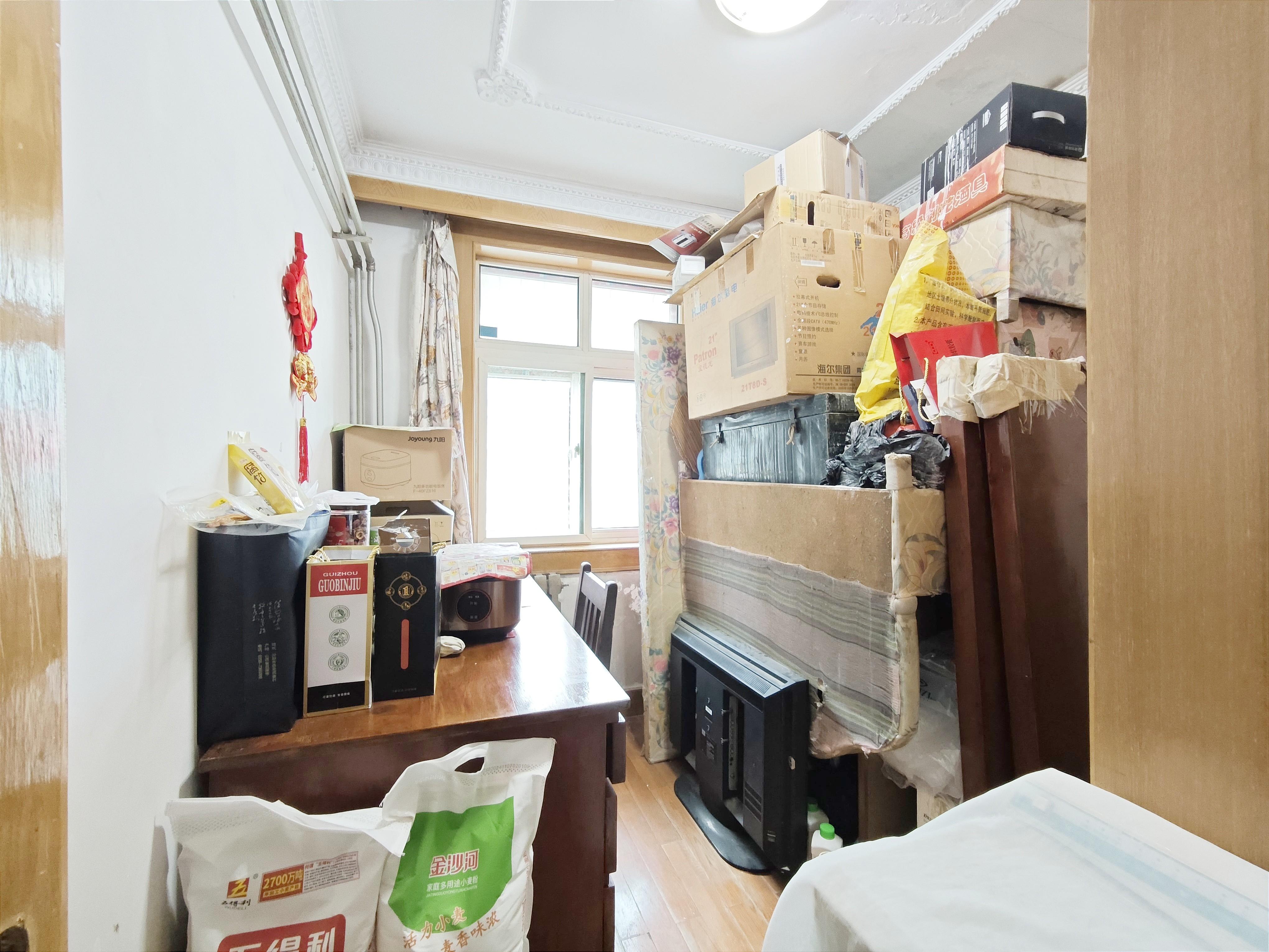 老屯铁路小区