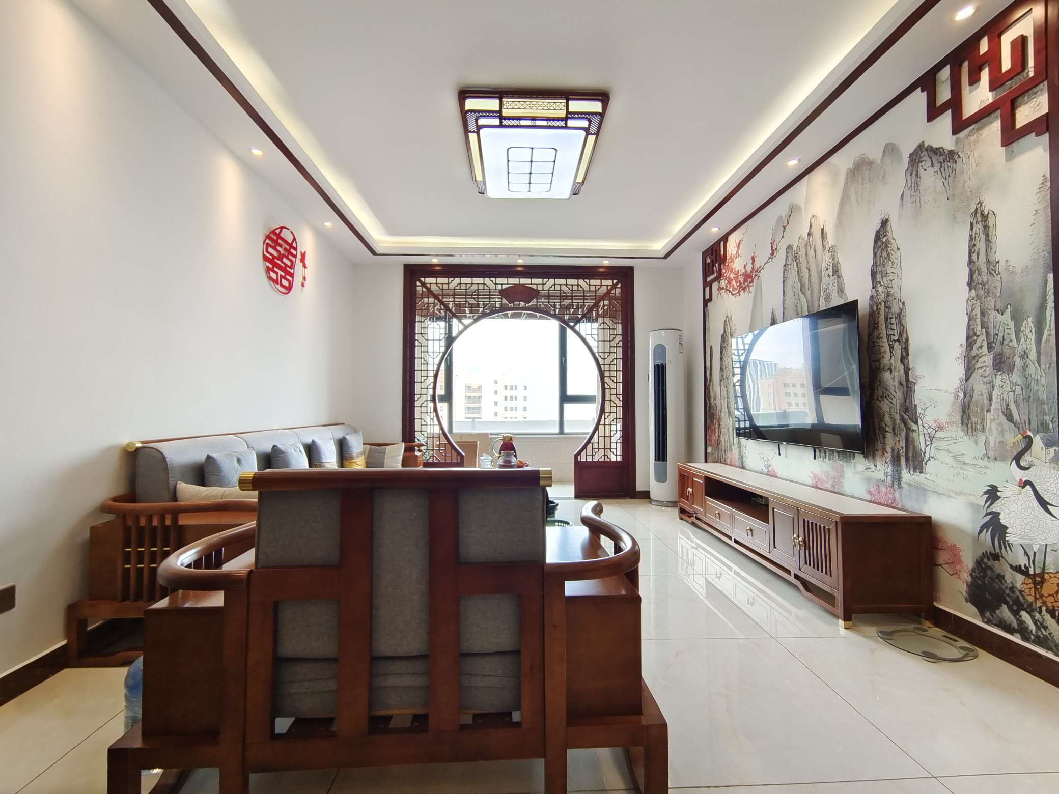 中建锦绣城