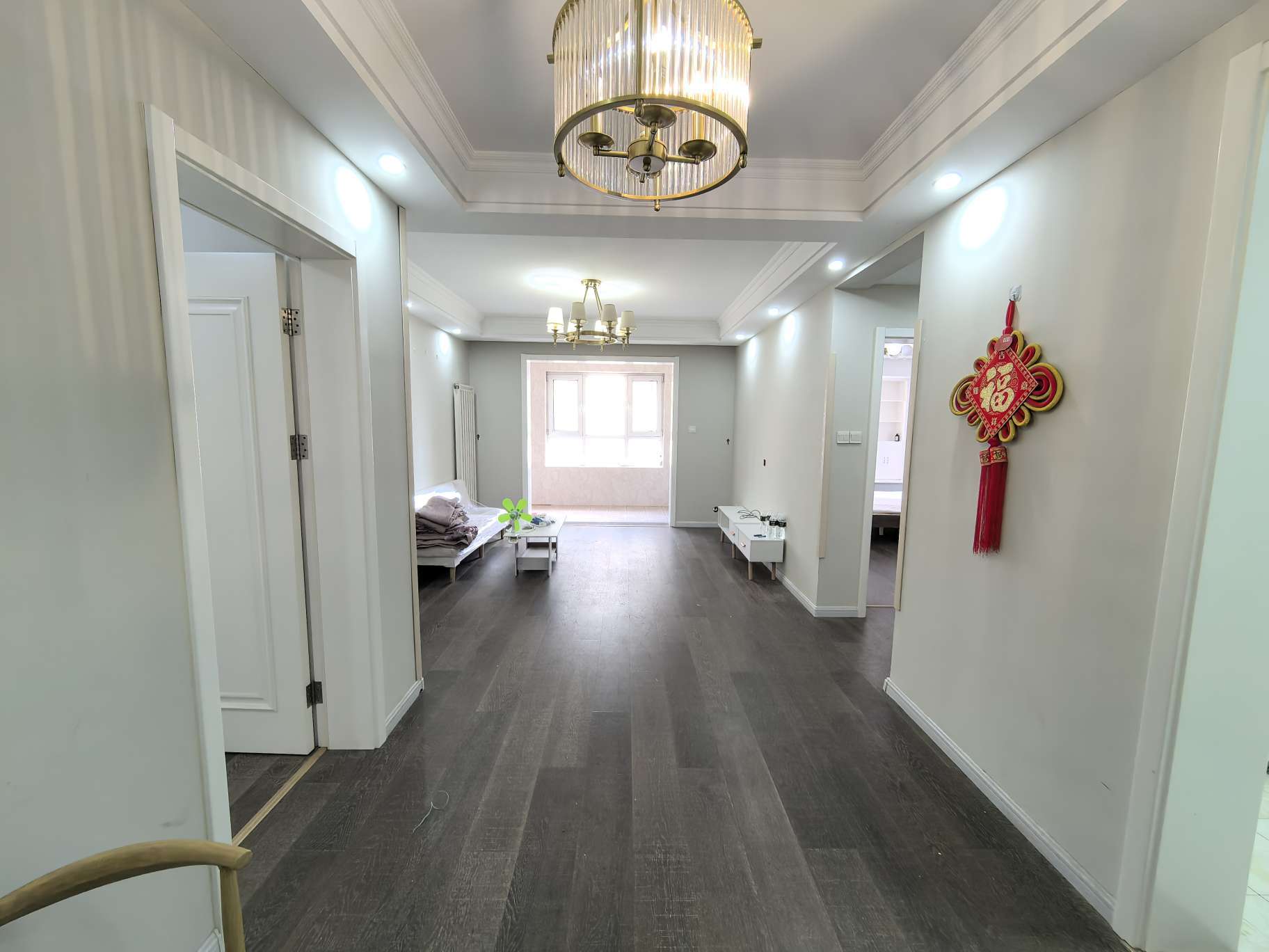 绿地新里香榭丽公馆