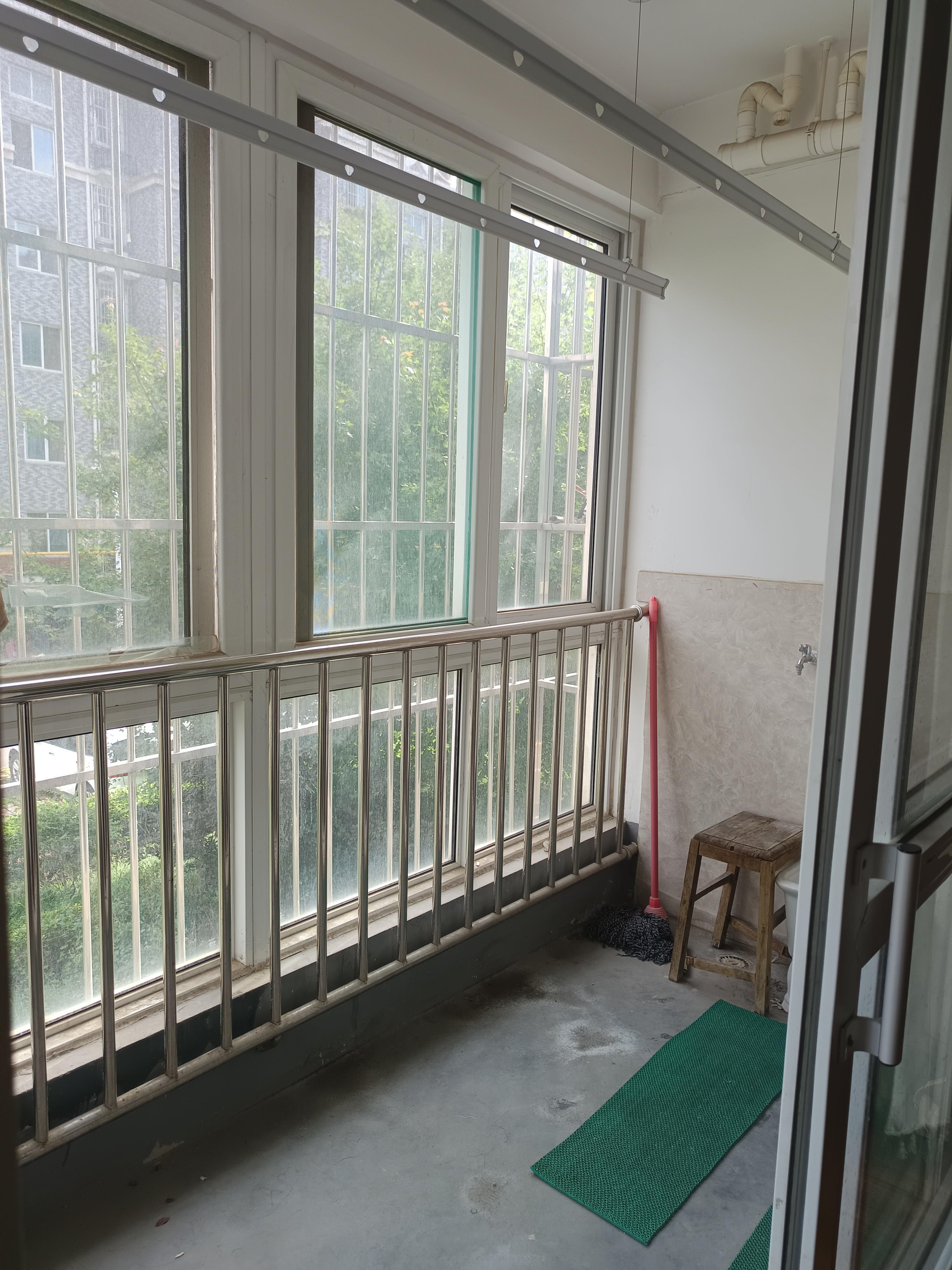 柏石峪小区