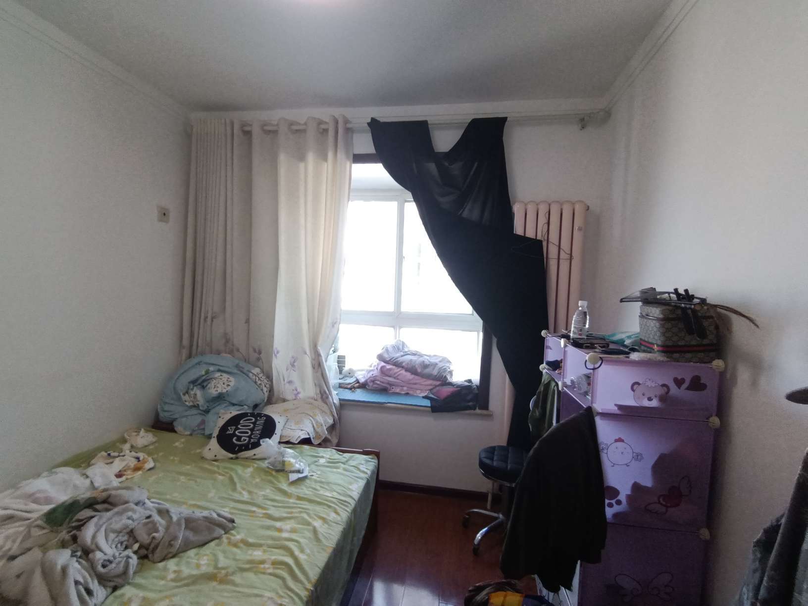 和信花园