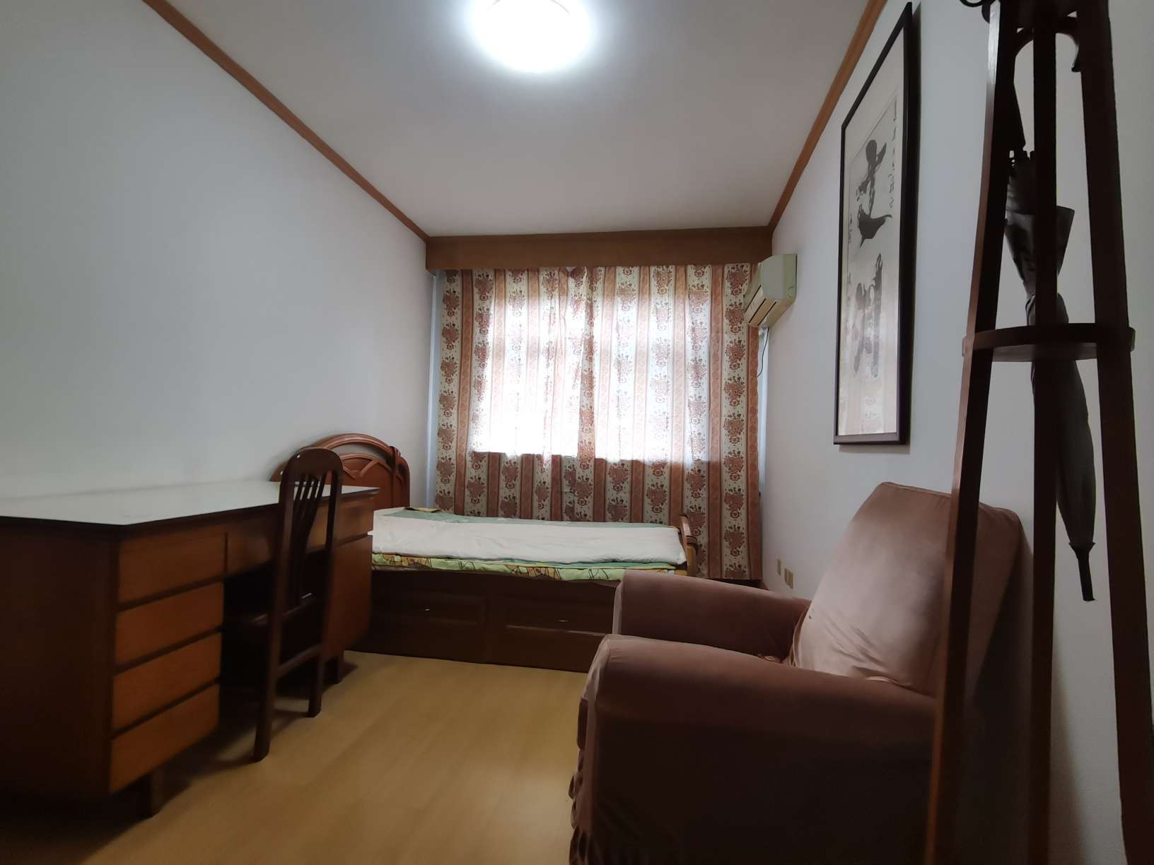 东源小区
