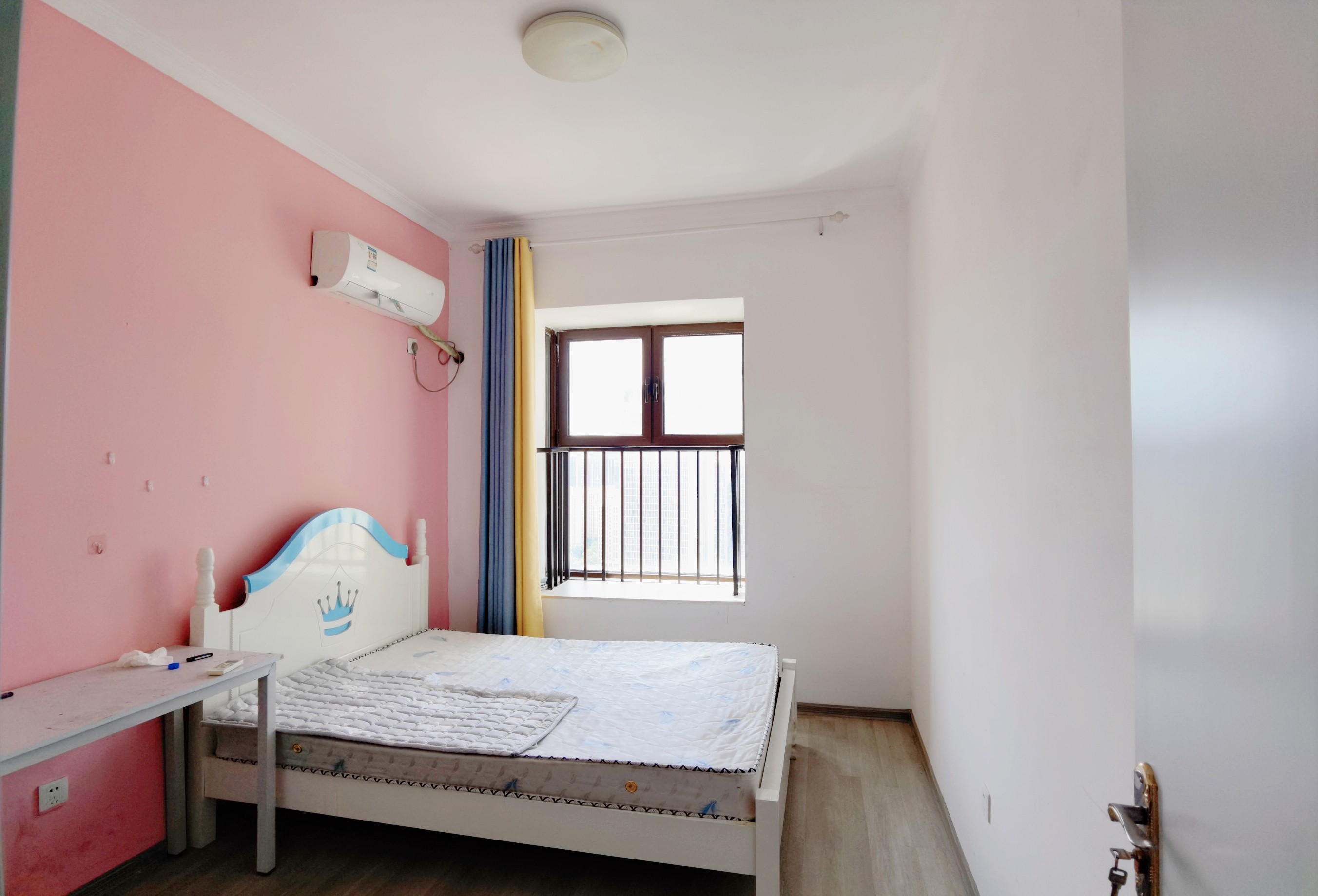 绿地IFC中央公馆