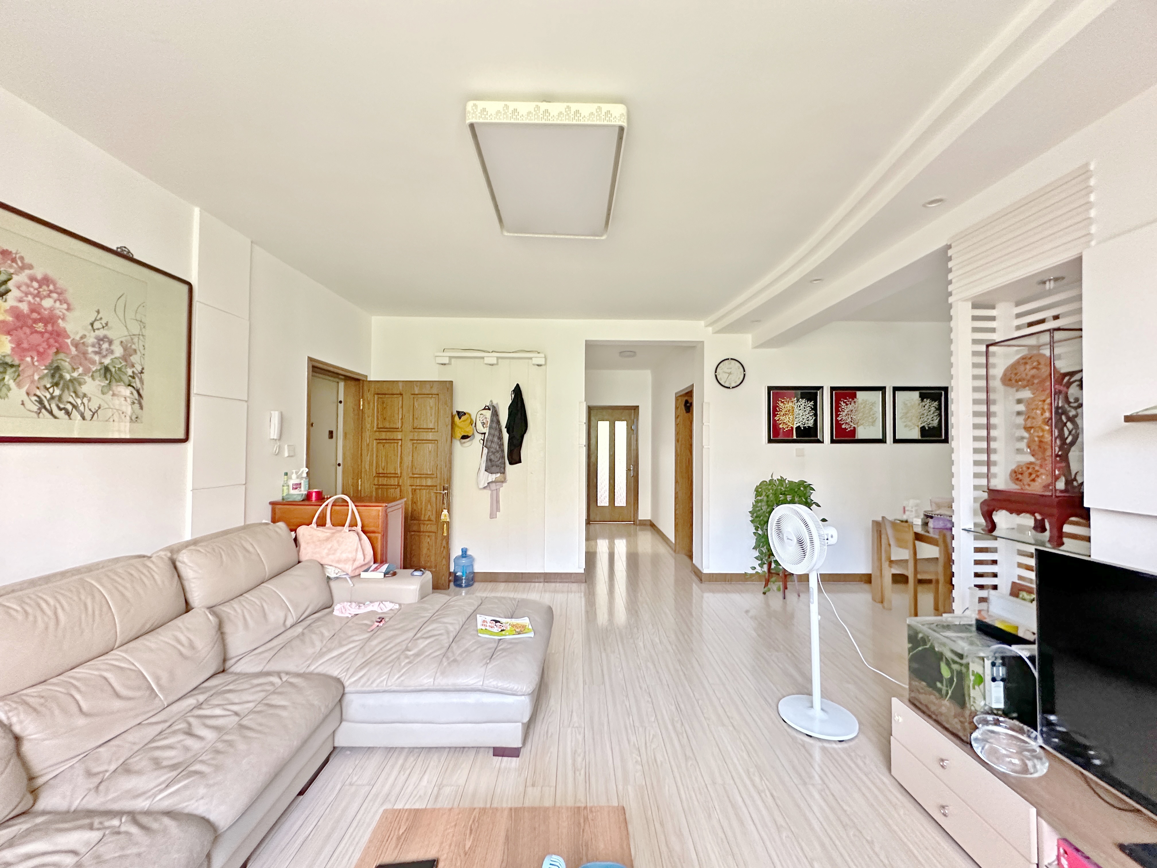 卧龙花园龙和苑