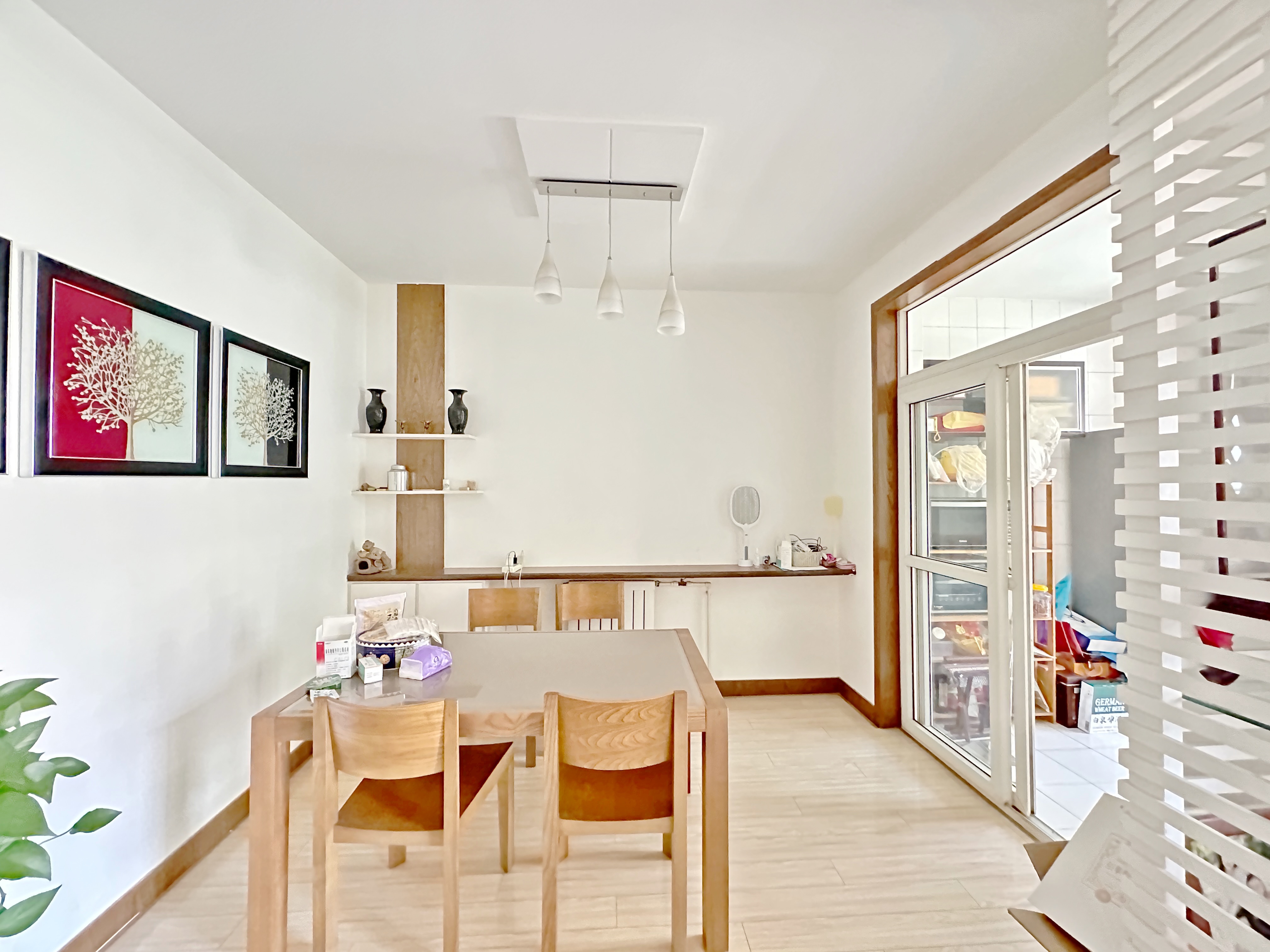 卧龙花园龙和苑