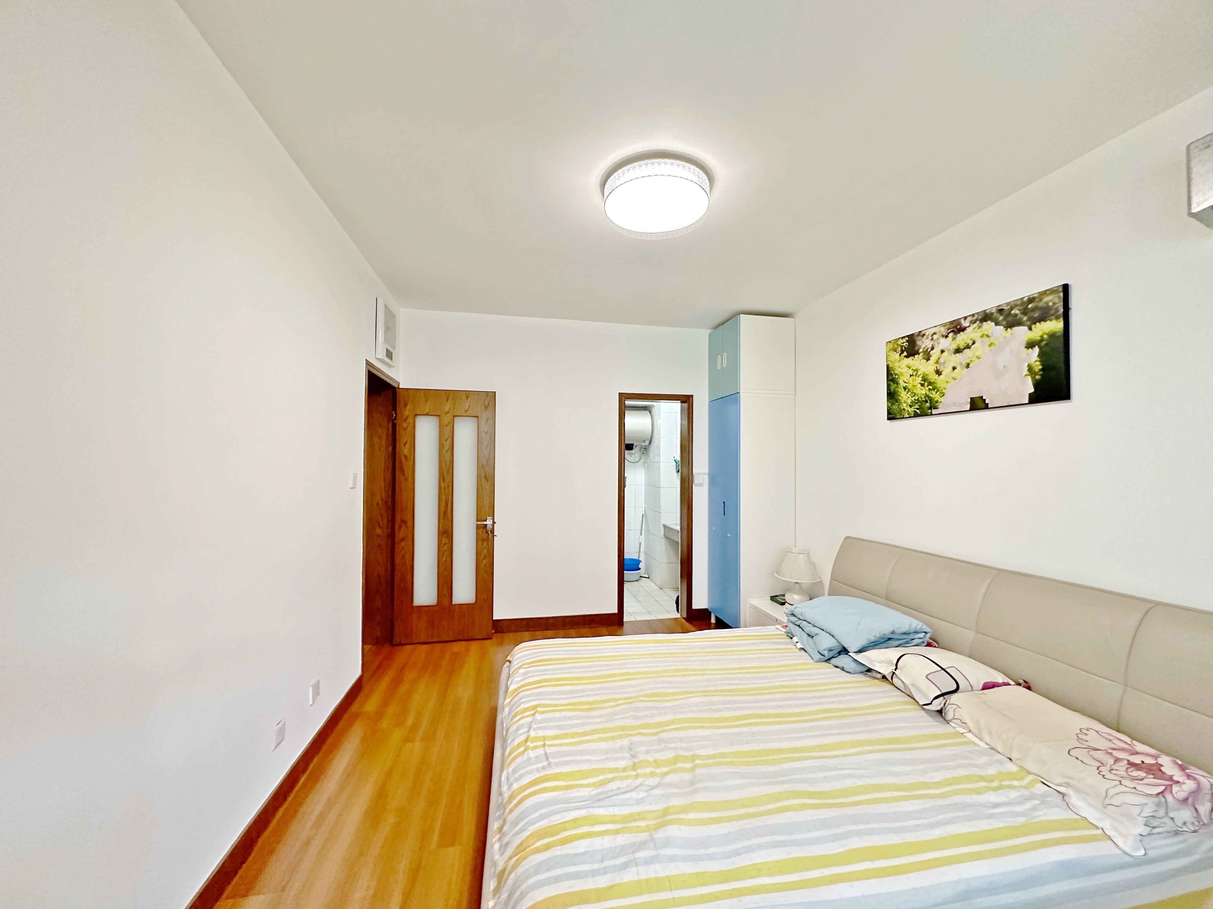 卧龙花园龙和苑