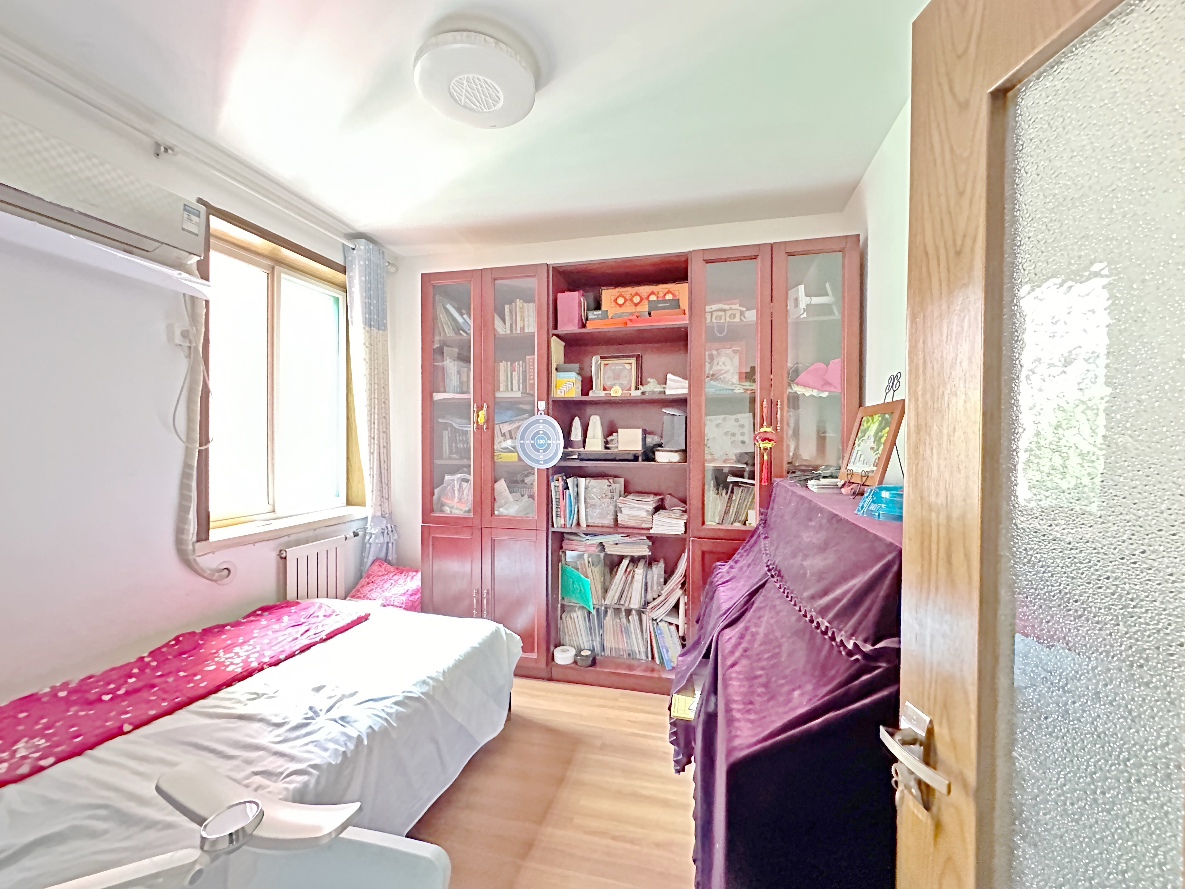 卧龙花园龙和苑