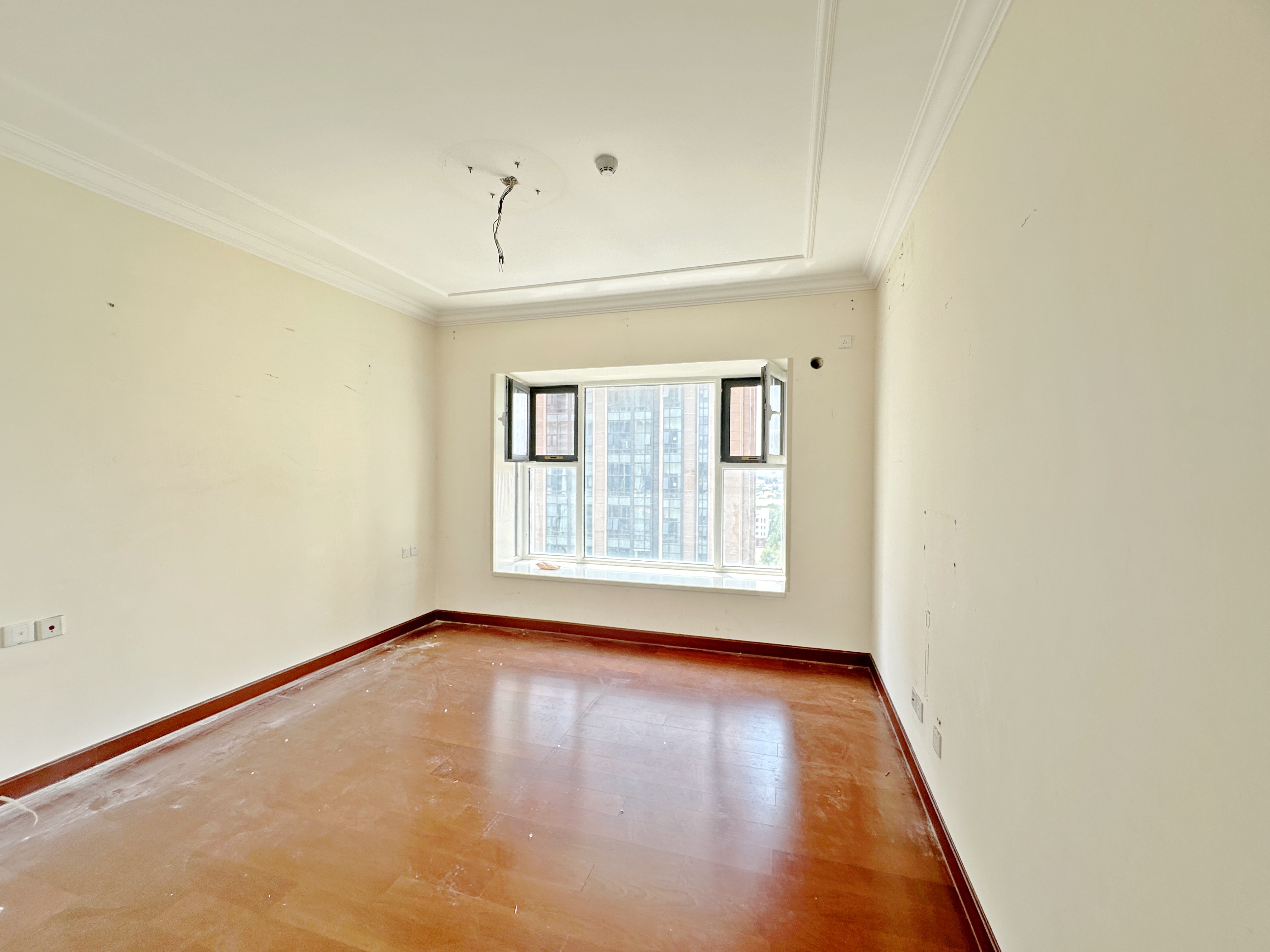 恒大睿城(住宅)