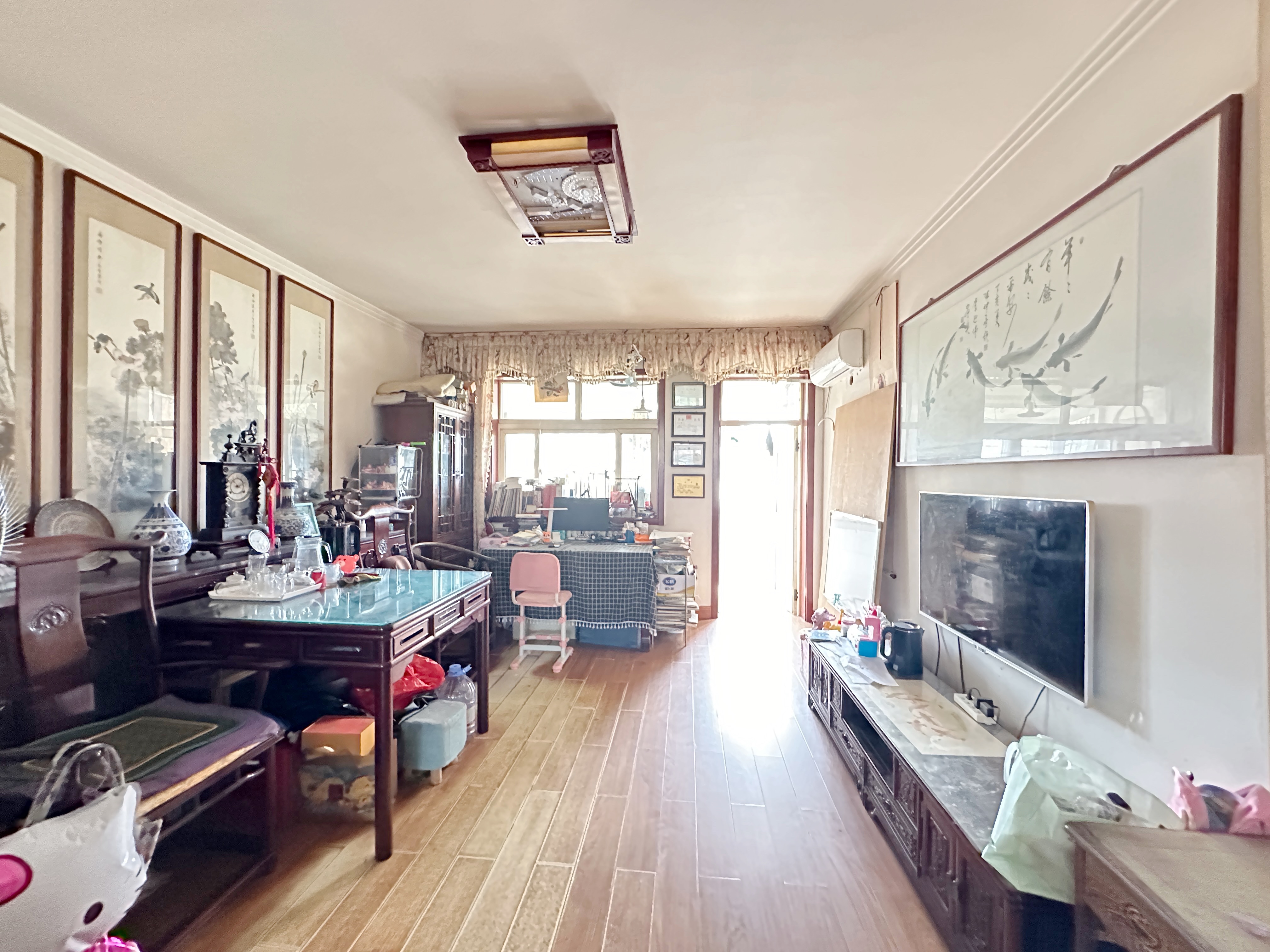 南辛庄东街76号院