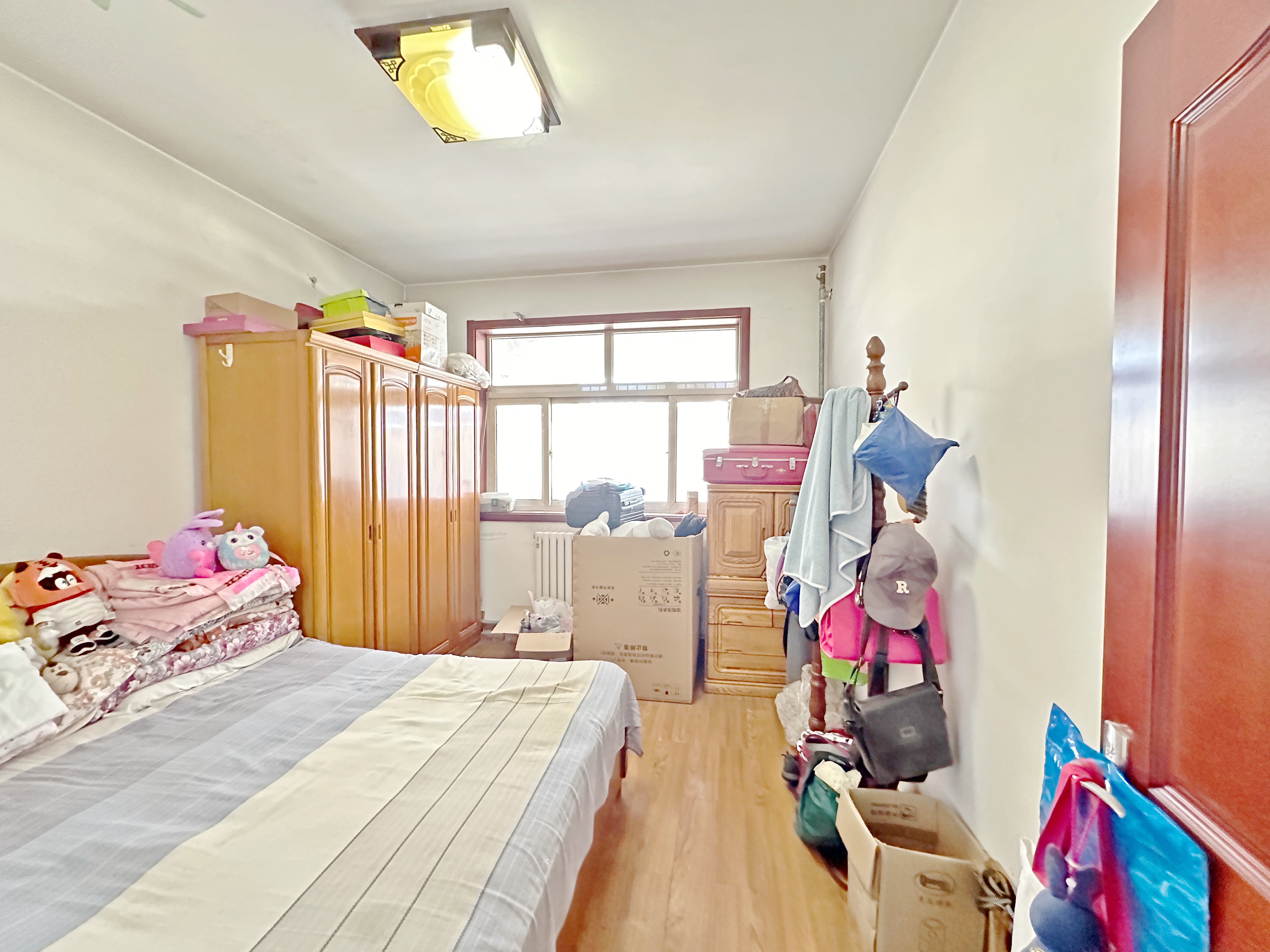 南辛庄东街76号院