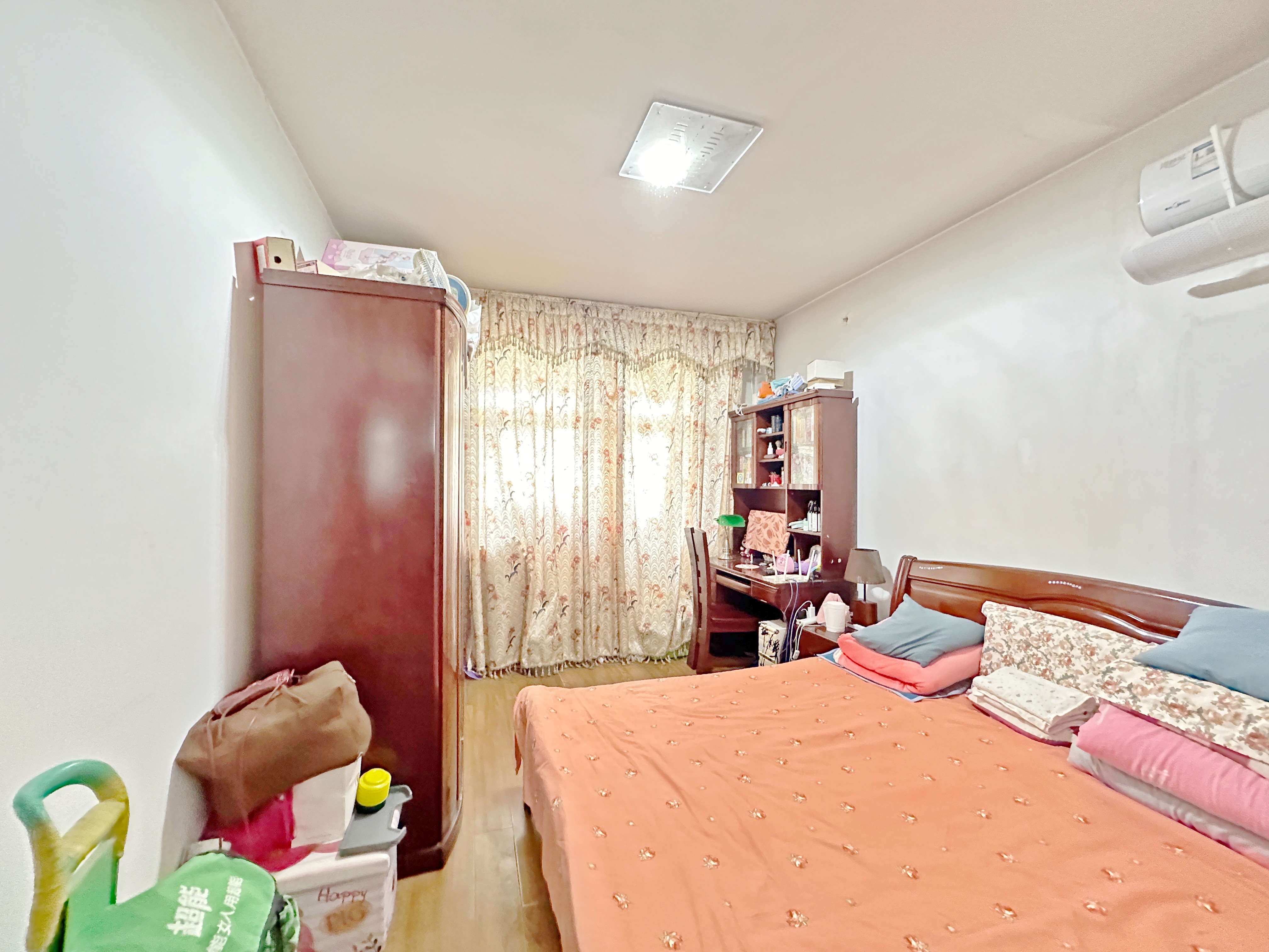 南辛庄东街76号院