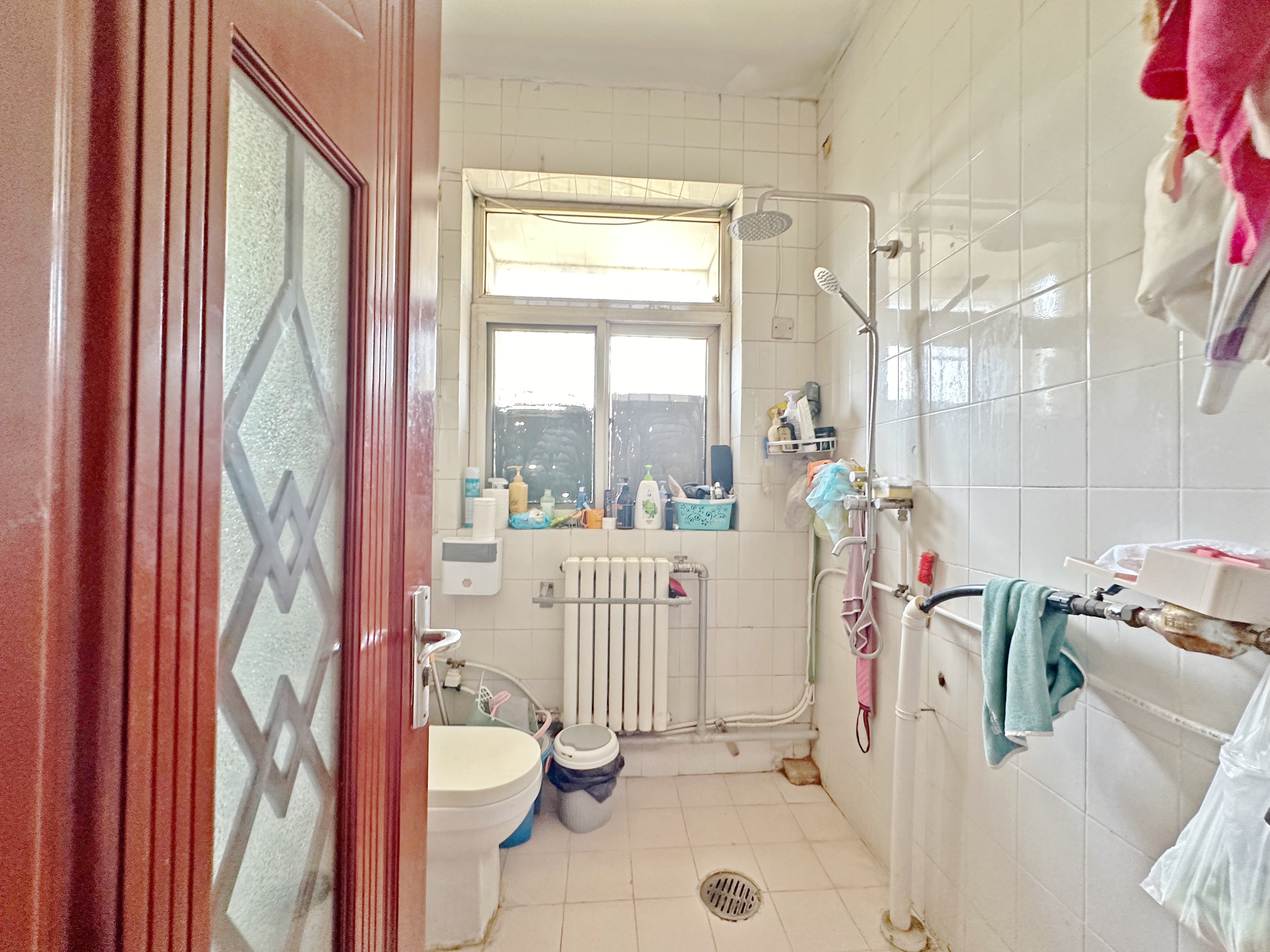 南辛庄东街76号院