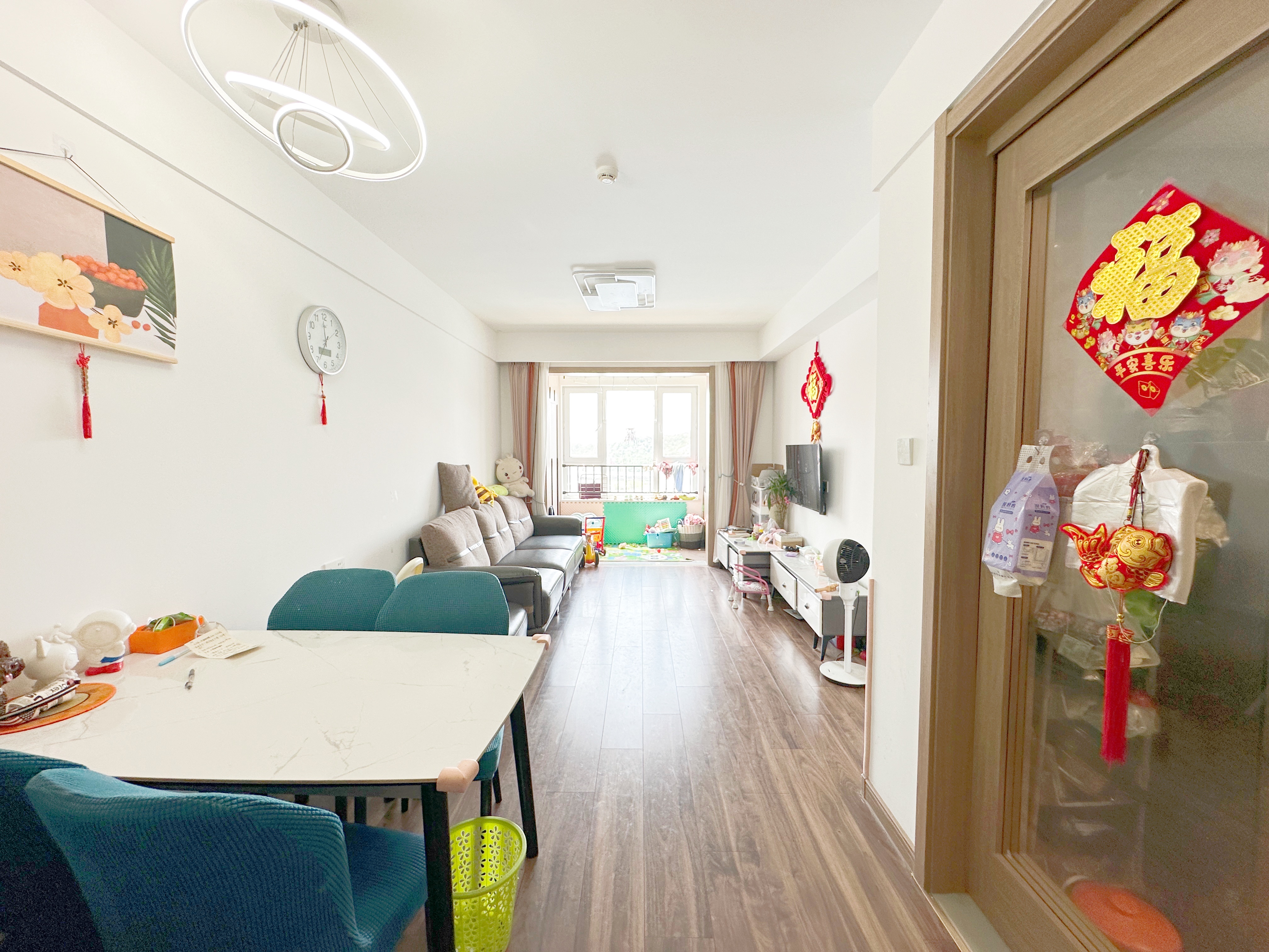 万科金色悦城新著