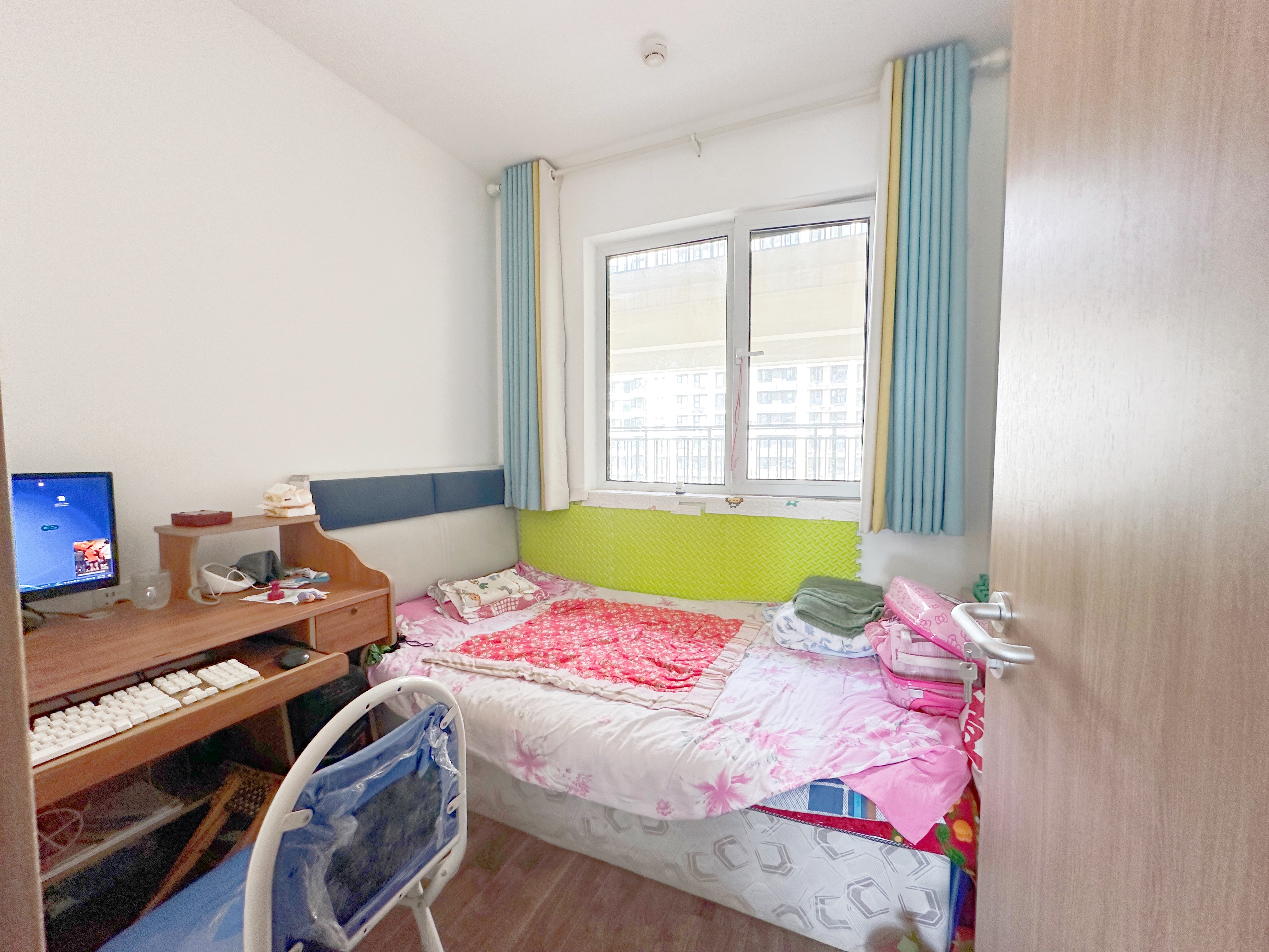 万科金色悦城新著