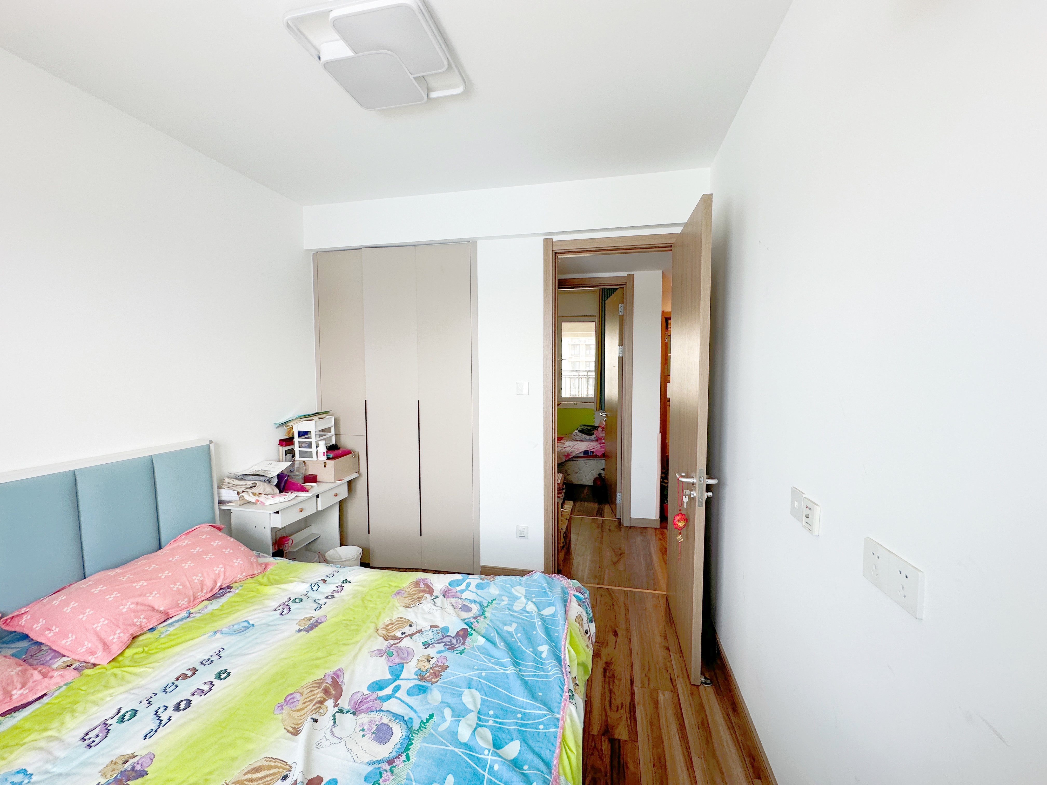 万科金色悦城新著