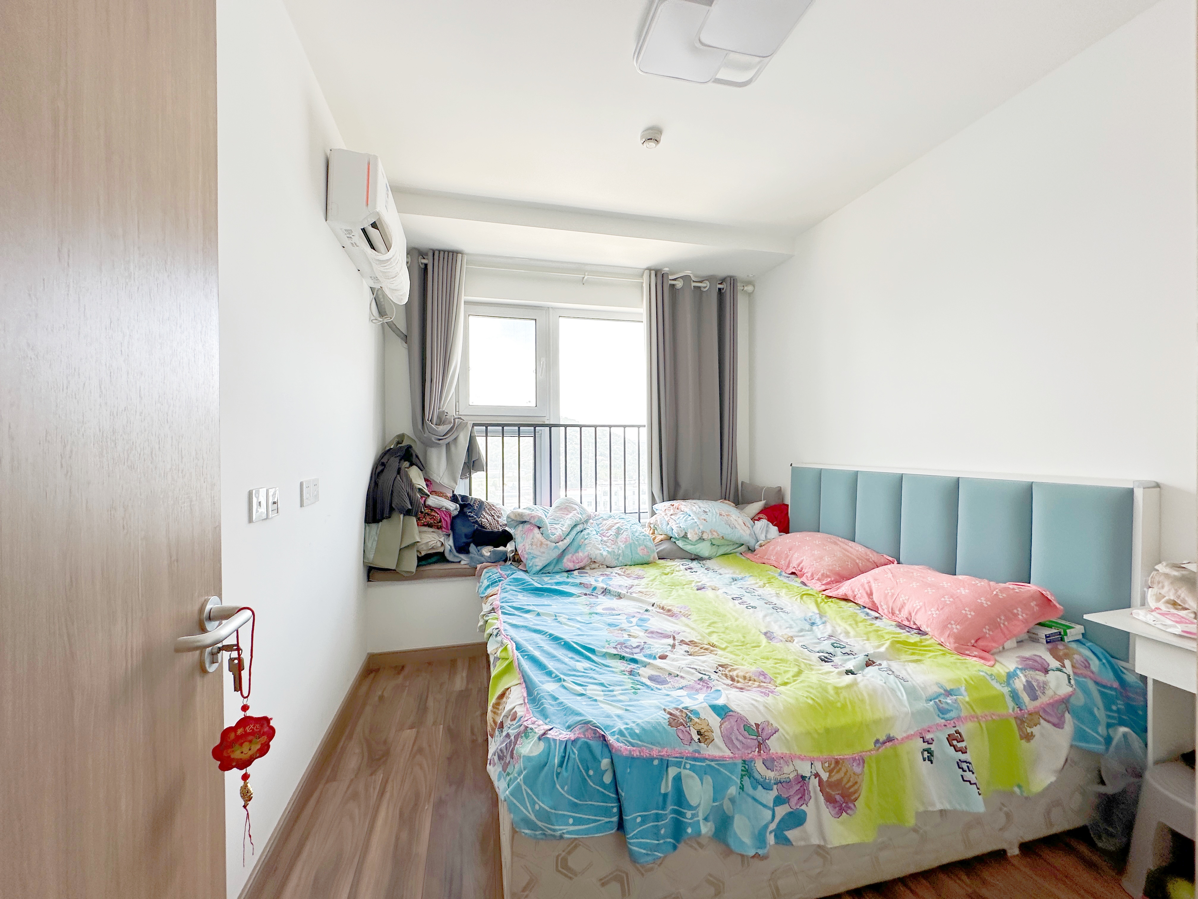 万科金色悦城新著