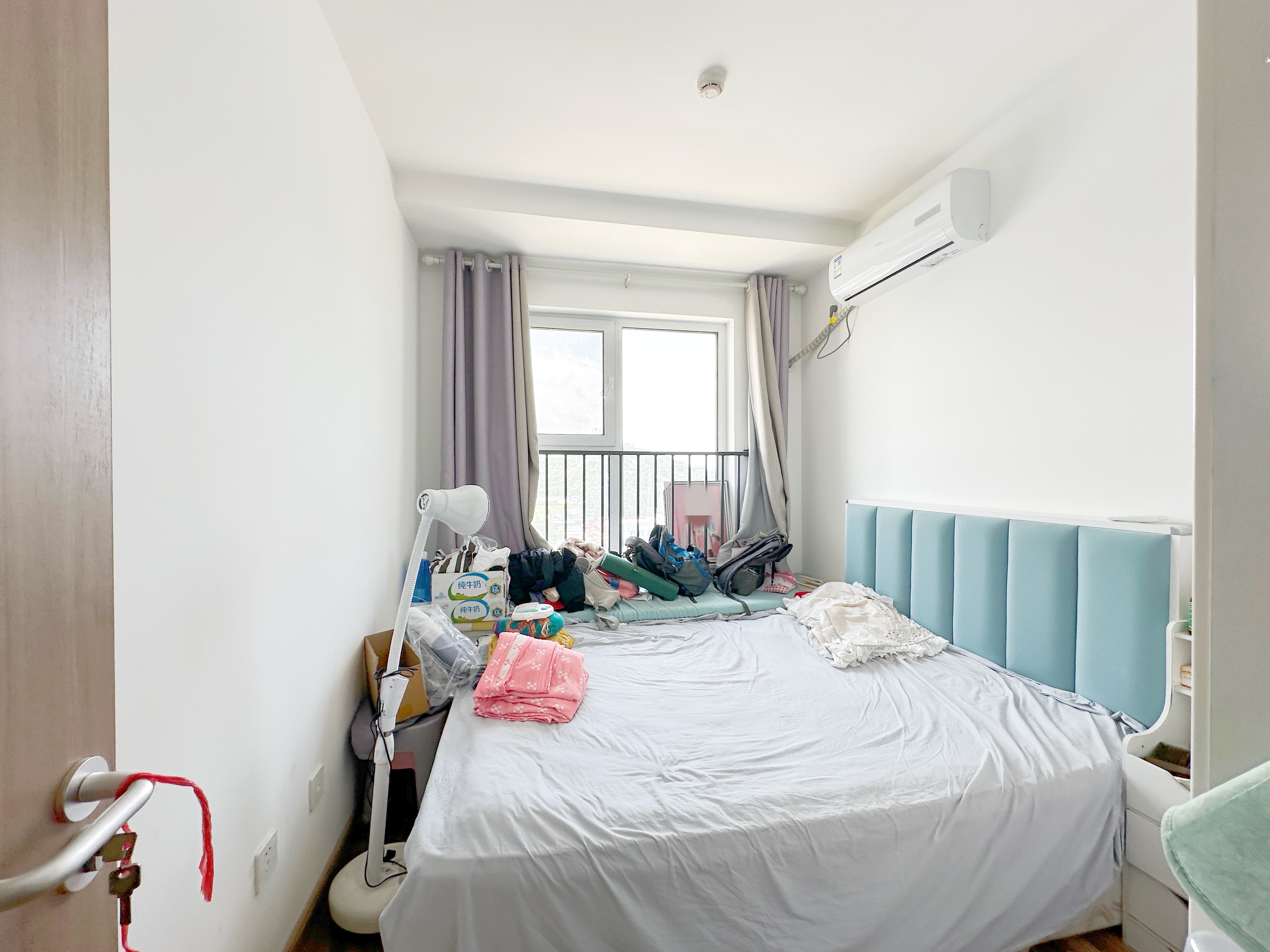 万科金色悦城新著