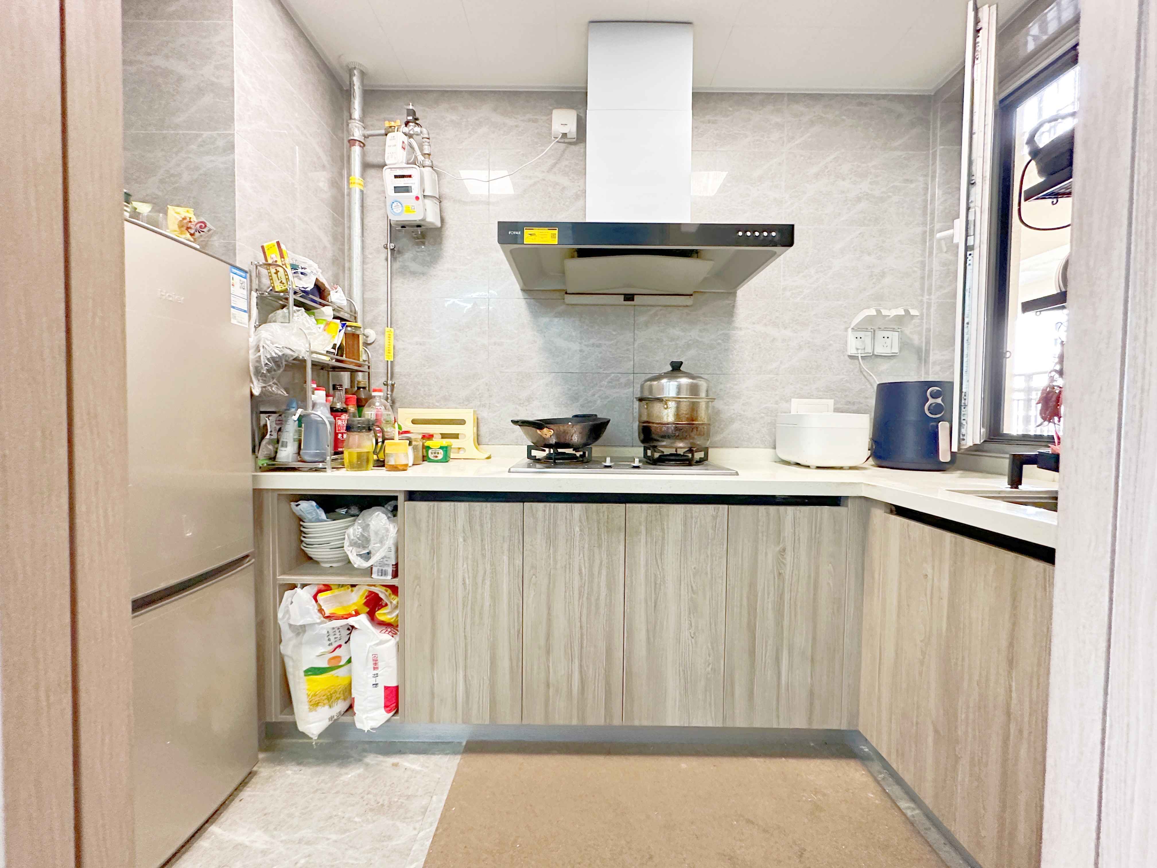 万科金色悦城新著