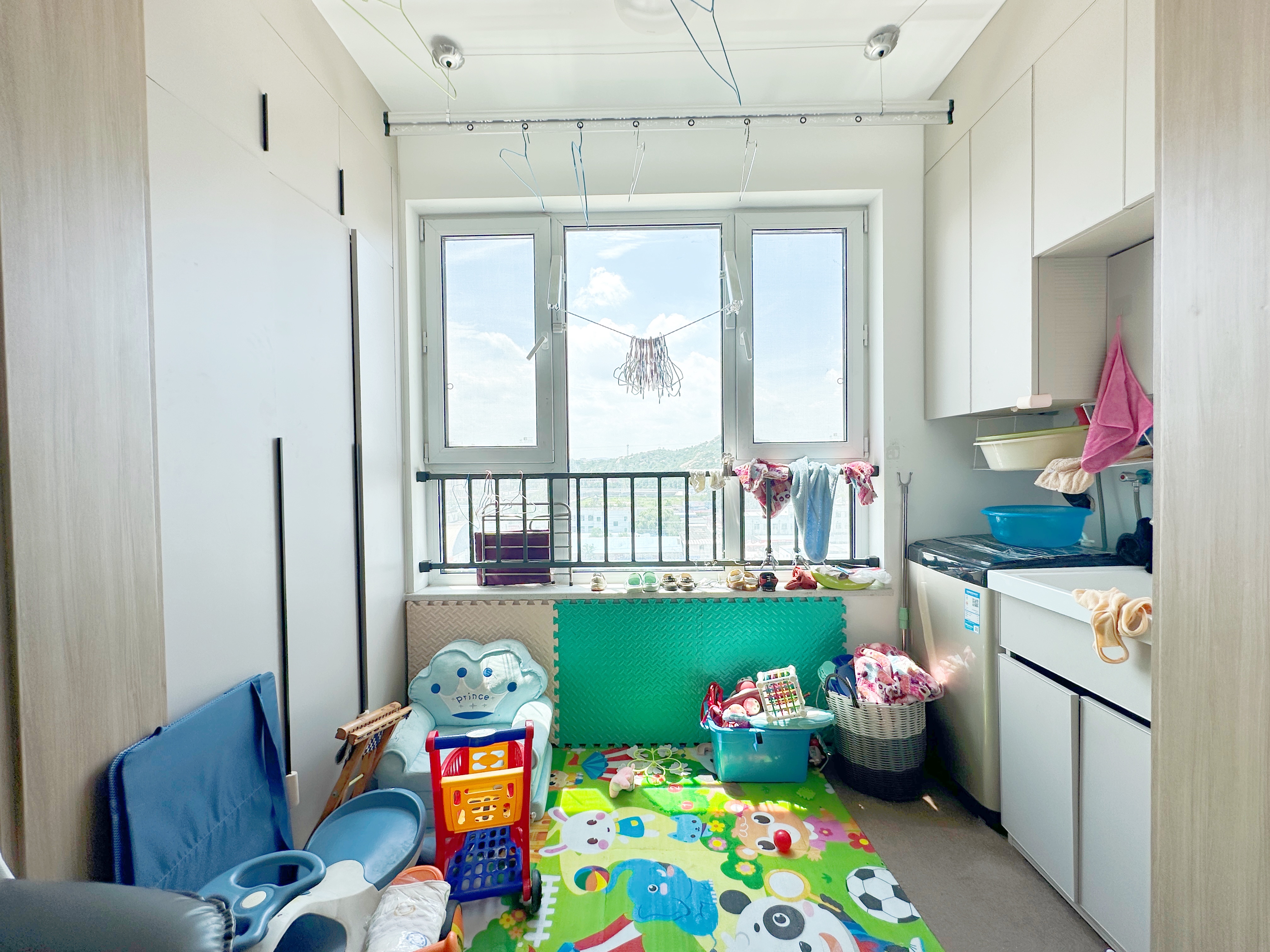 万科金色悦城新著