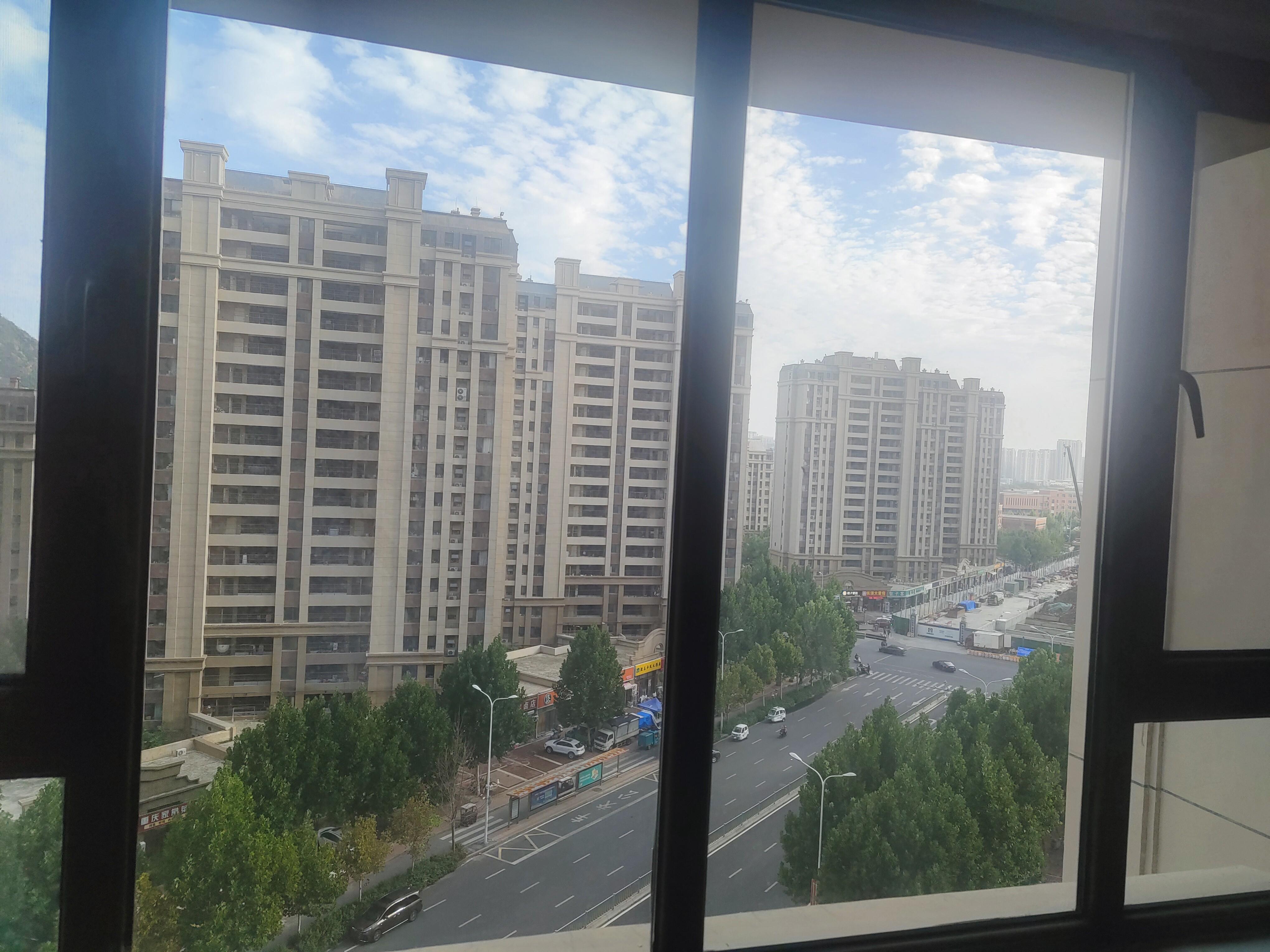中海华山珑城