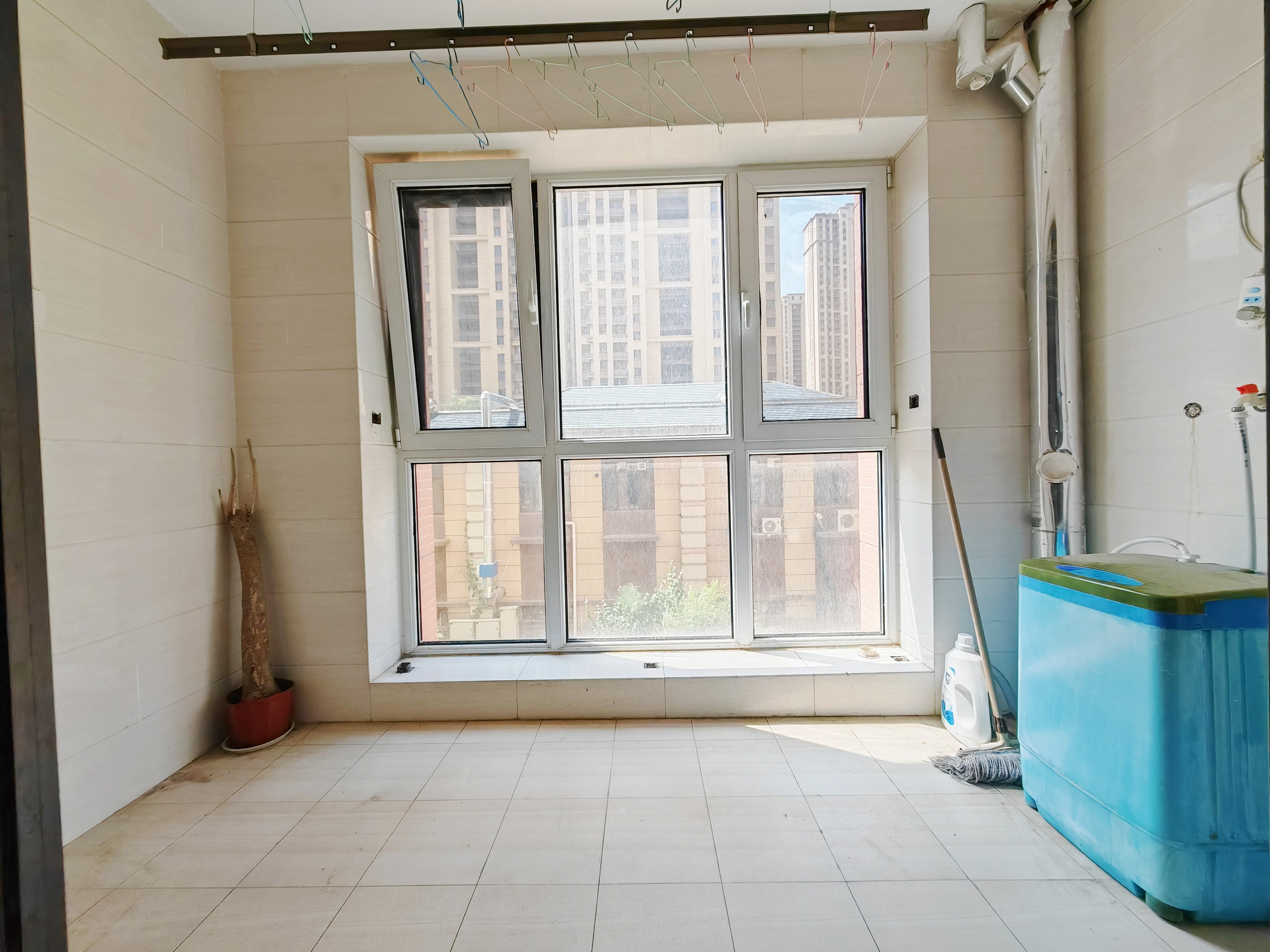 中建长清湖和园