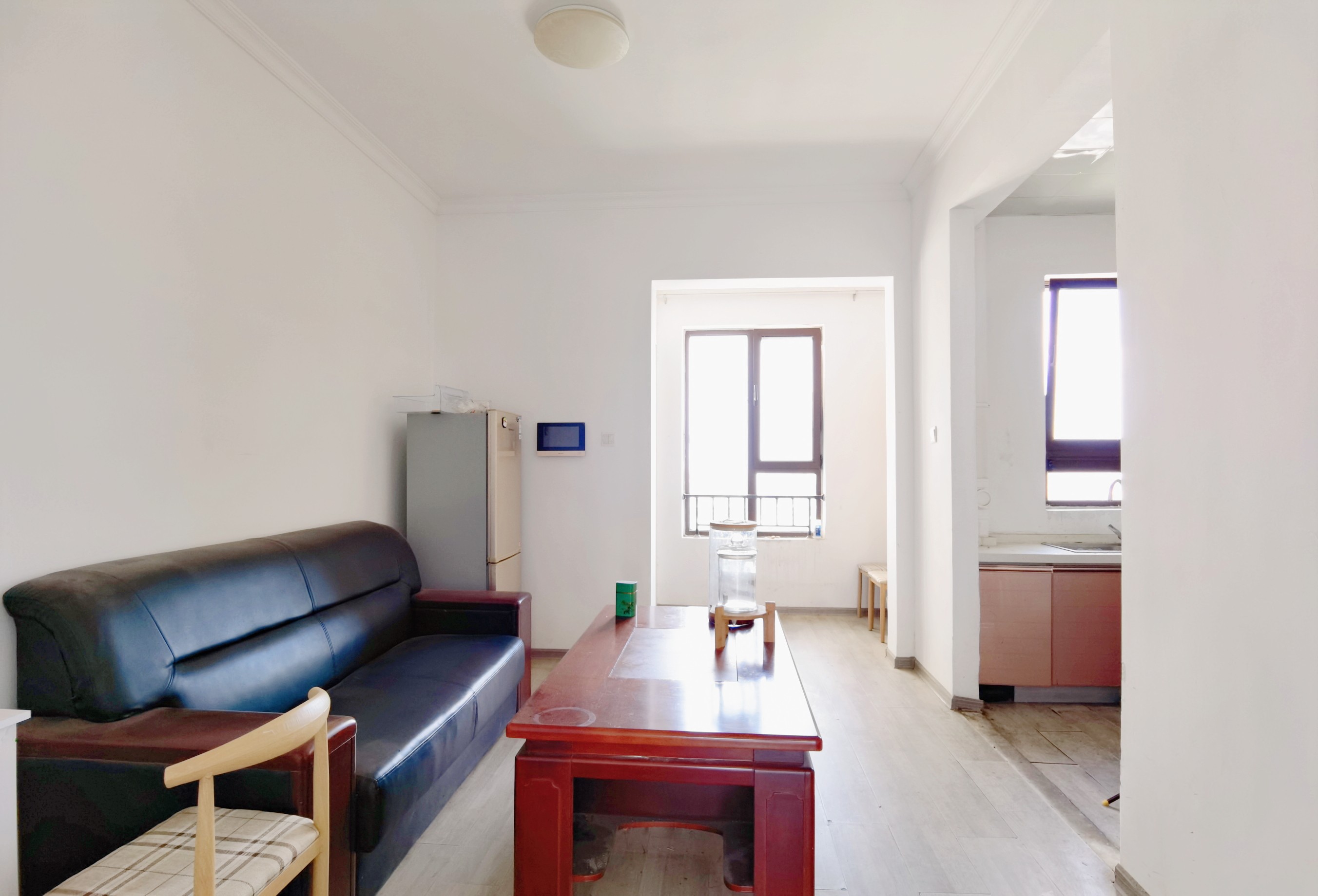 绿地IFC中央公馆