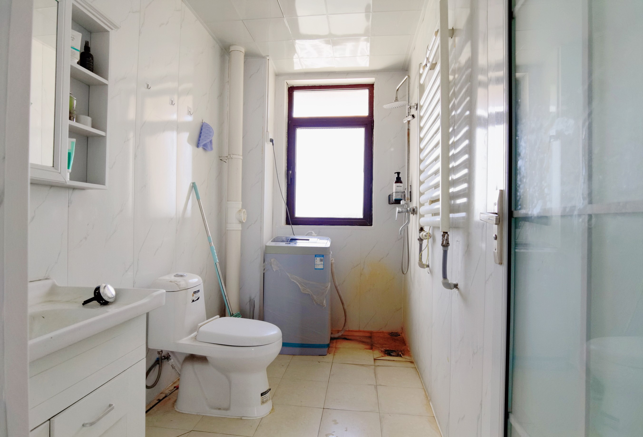 绿地IFC中央公馆