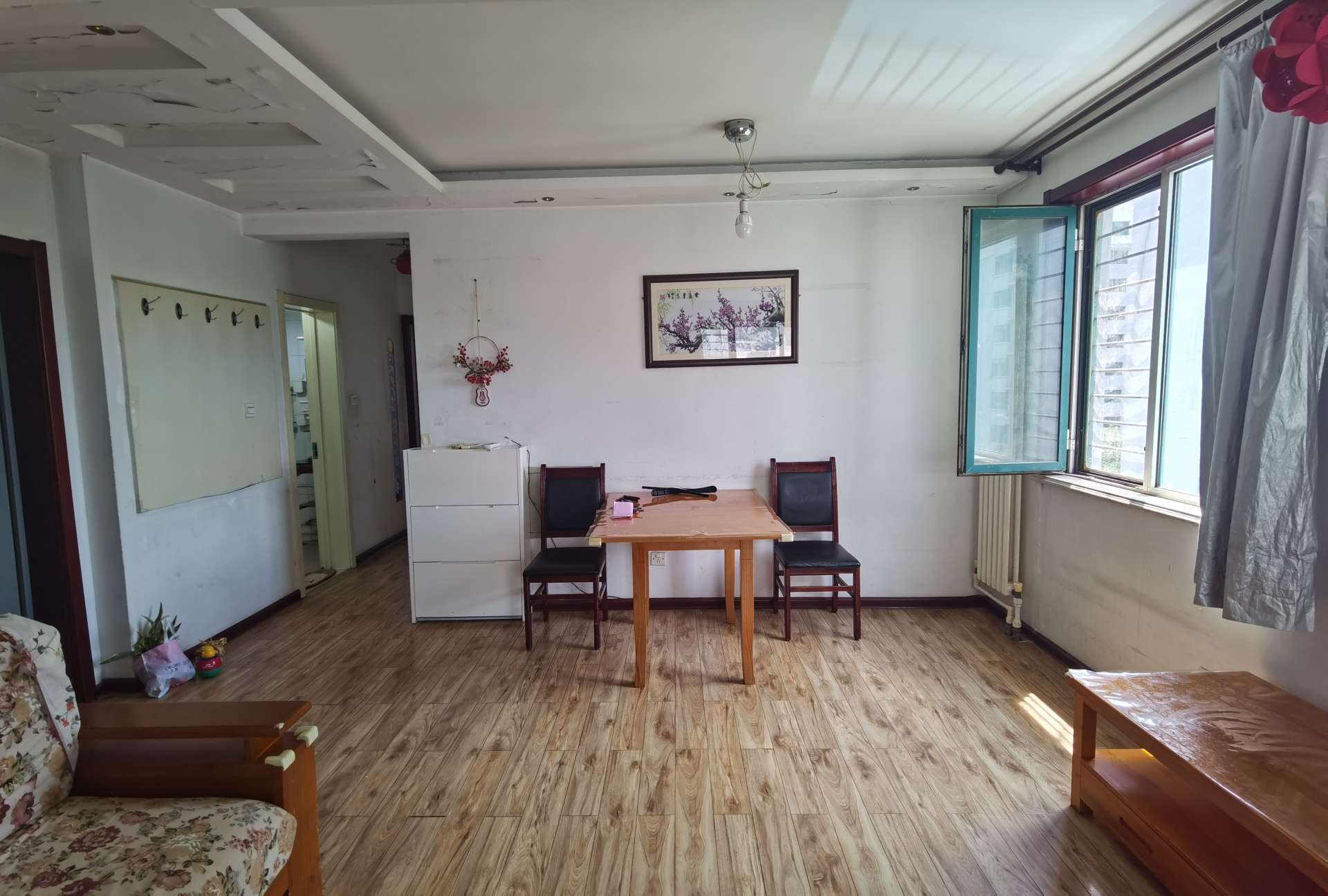 东兴寓城