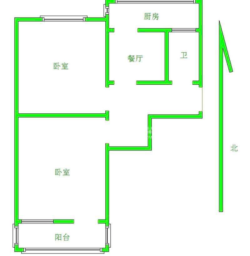 和平新村
