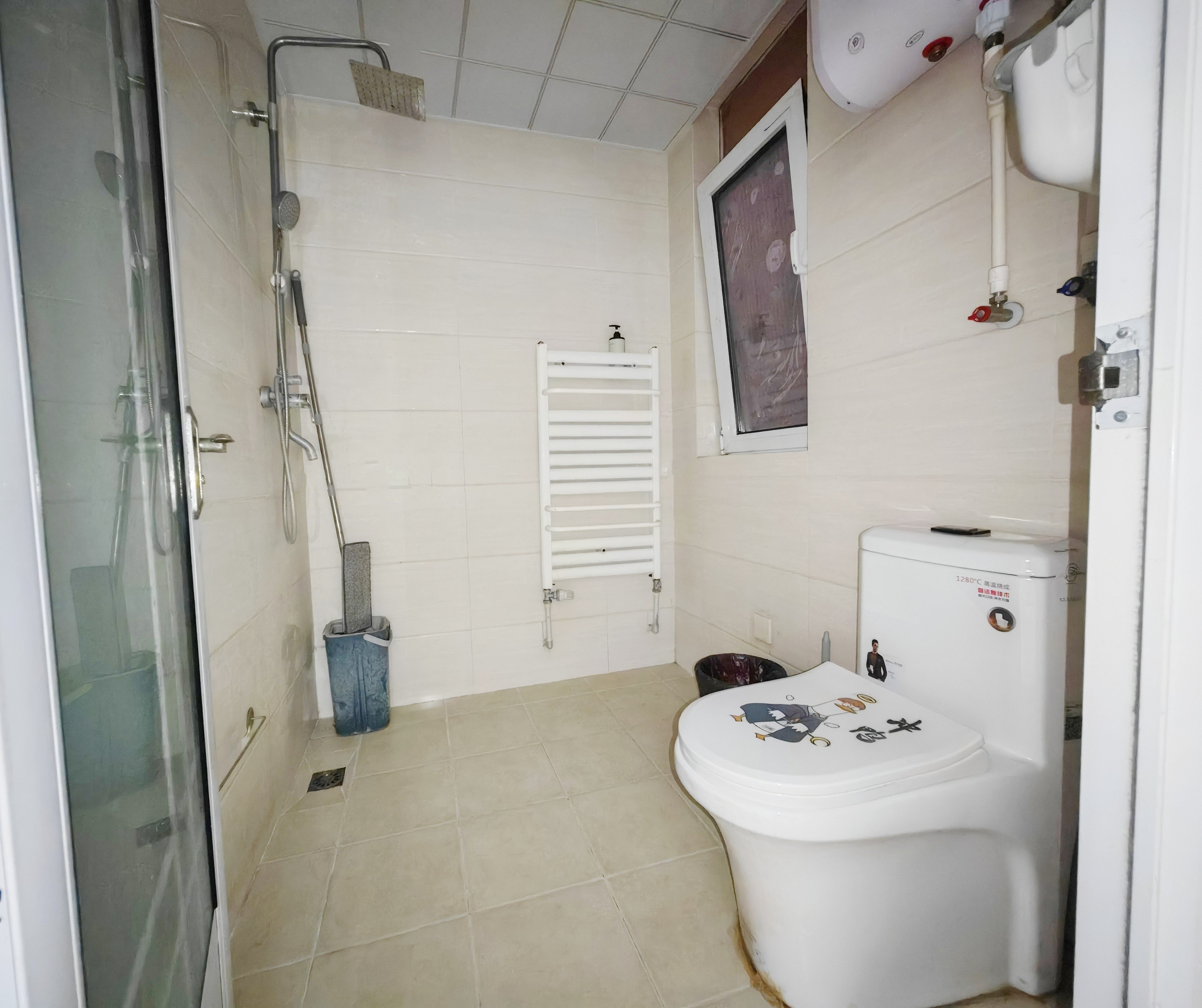 中建长清湖和园