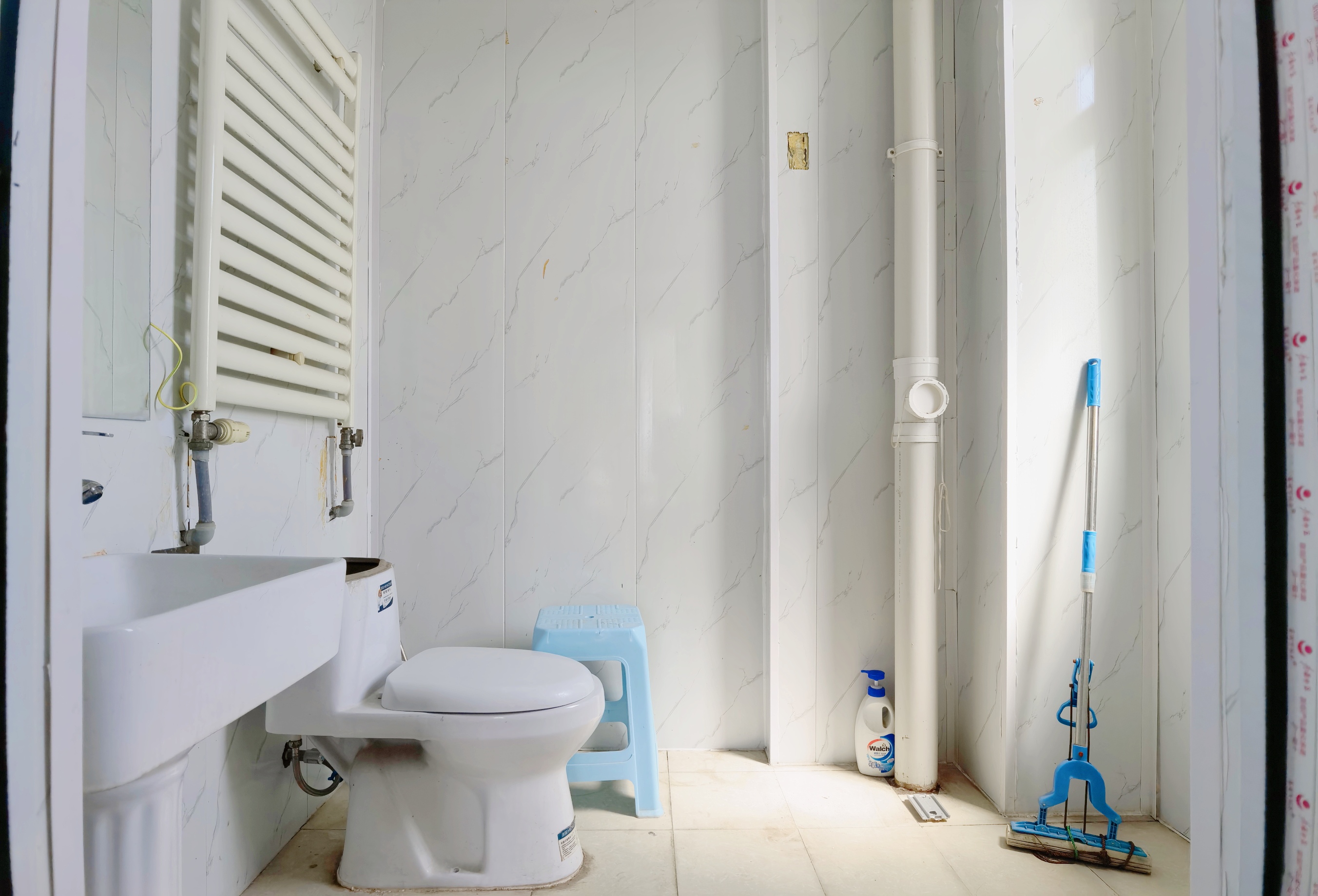 绿地IFC中央公馆